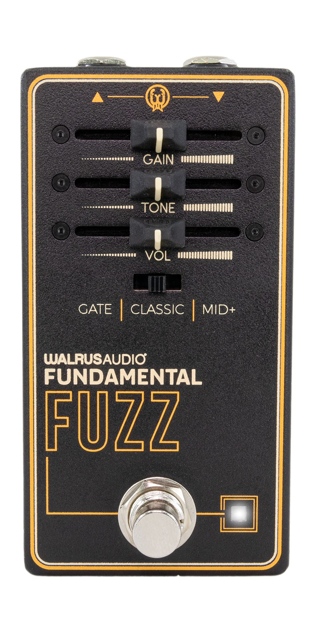 Walrus Audio Fundamental Series Fuzz
