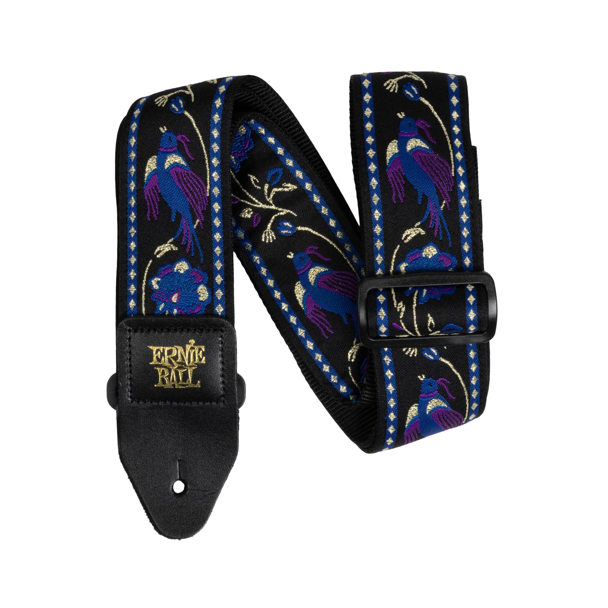 Ernie Ball Guitar Strap (P05371)