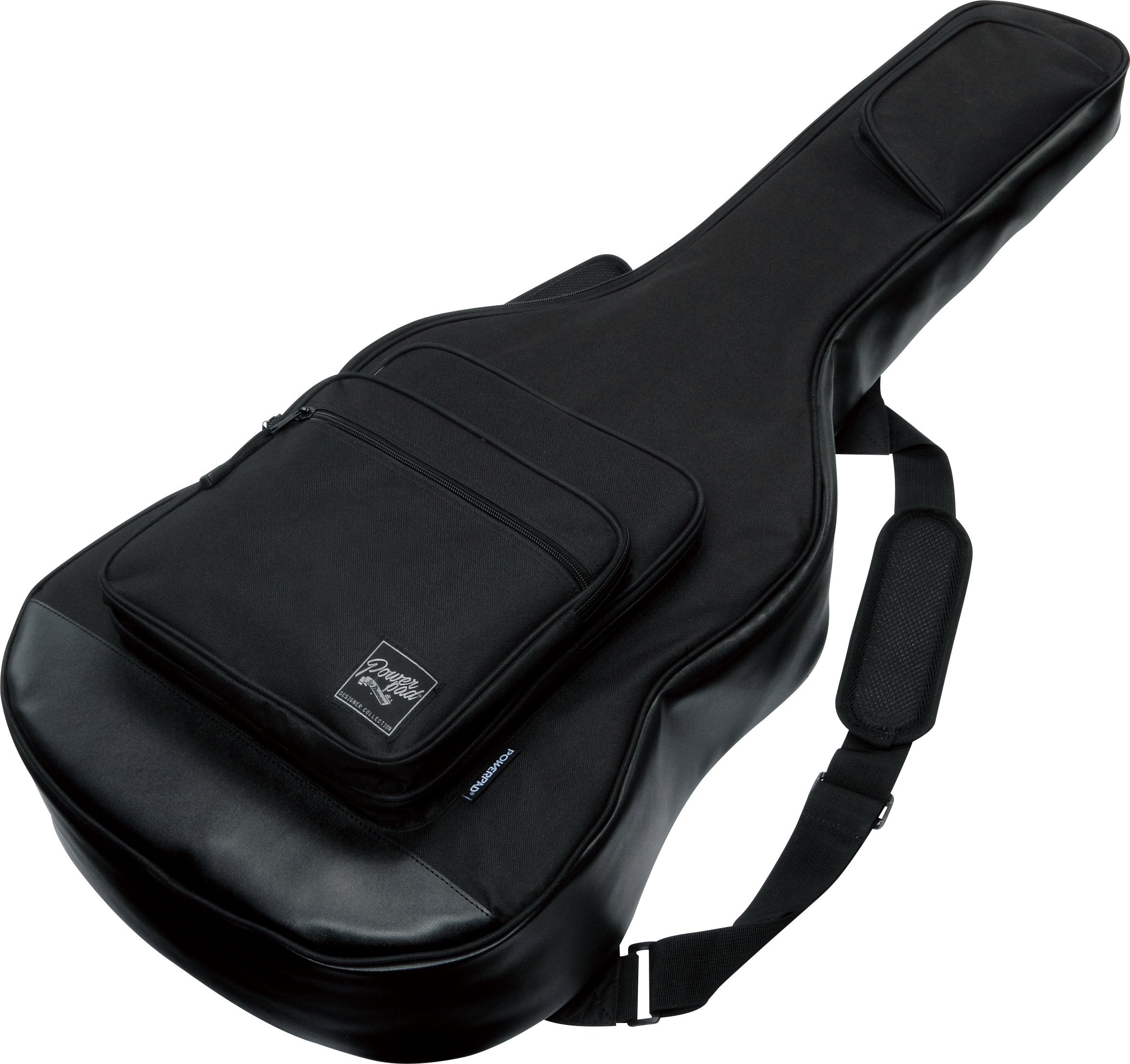 Ibanez Powerpad Gig Iab540 Acoustic Guitar Bag (Iab540Bk)
