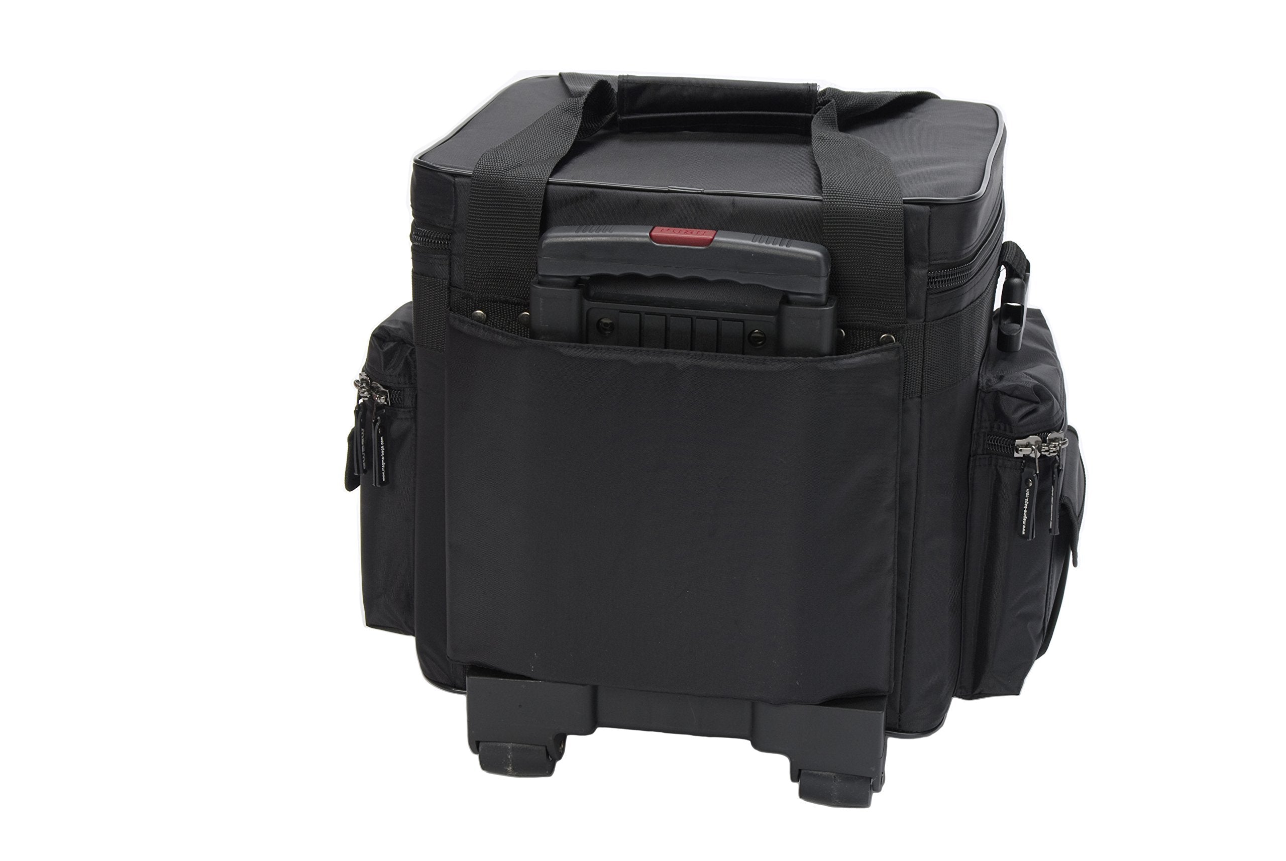 Magma LP-Bag 100 Trolley