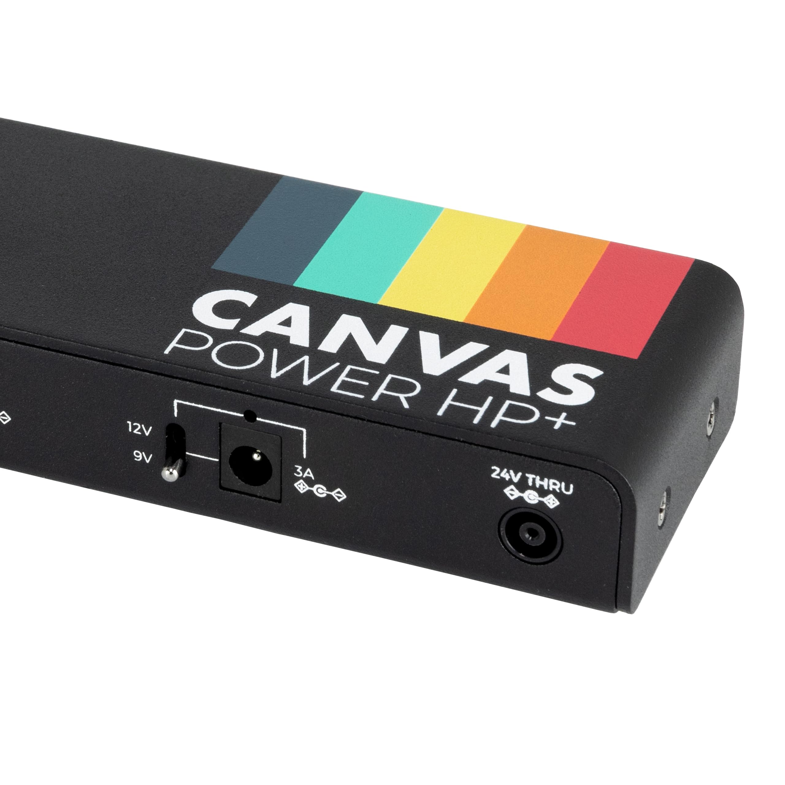 Walrus Audio Canvas Power HP Plus