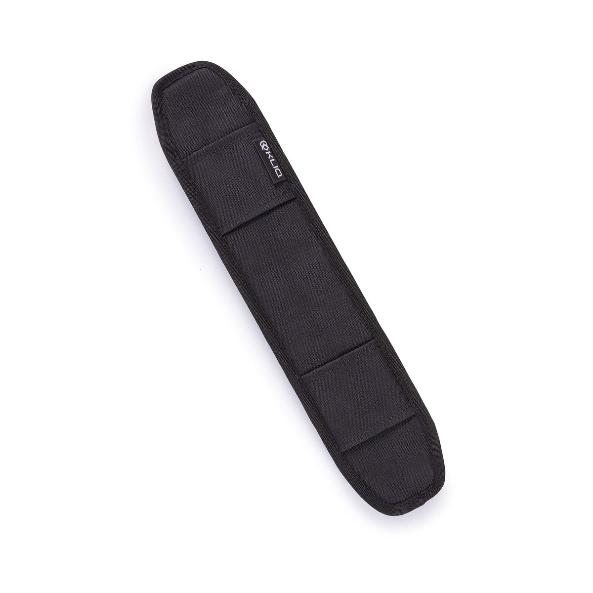 Kliq Aircell Guitar Pad, Standard, Black