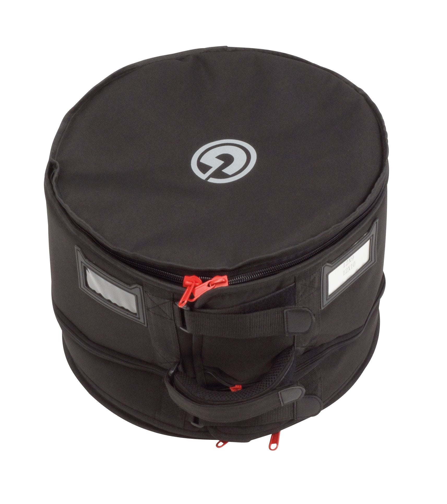Gibraltar GFBT12 12-Inch Mounted Tom Flatter Bag