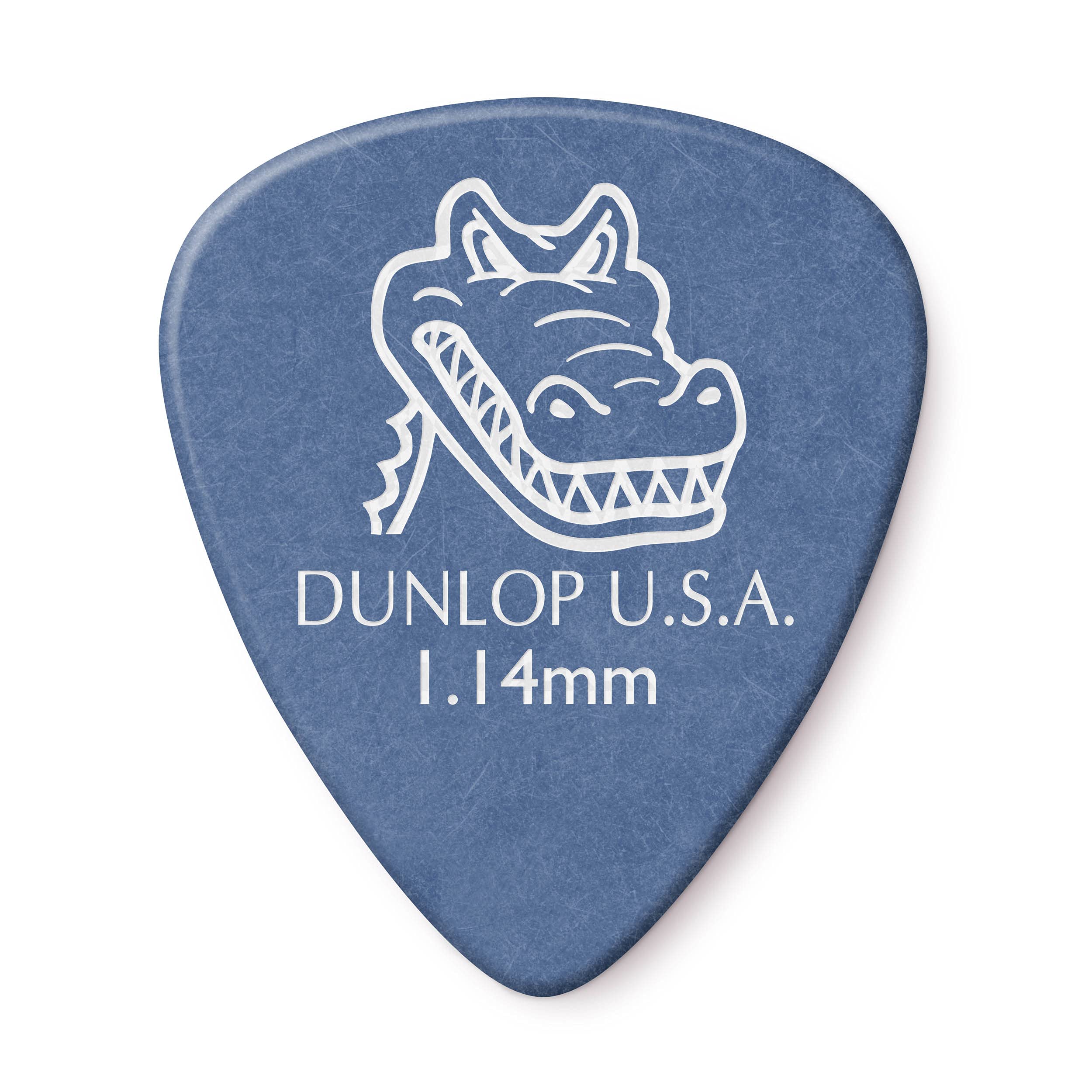 Jim Dunlop Gator Grip Standard 1.14Mm - 24 Pack