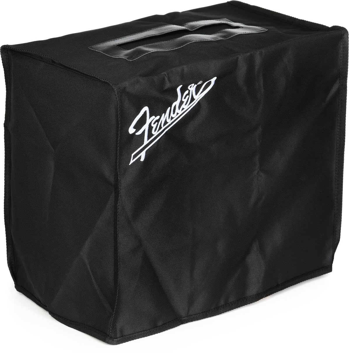 Fender Pro Junior Tube Combo Amplifier Cover - Black