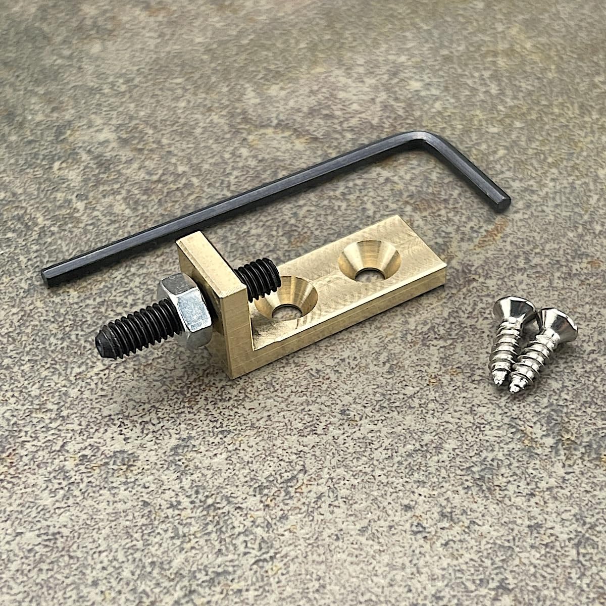 Guitar Tremolo Stopper - Ts1