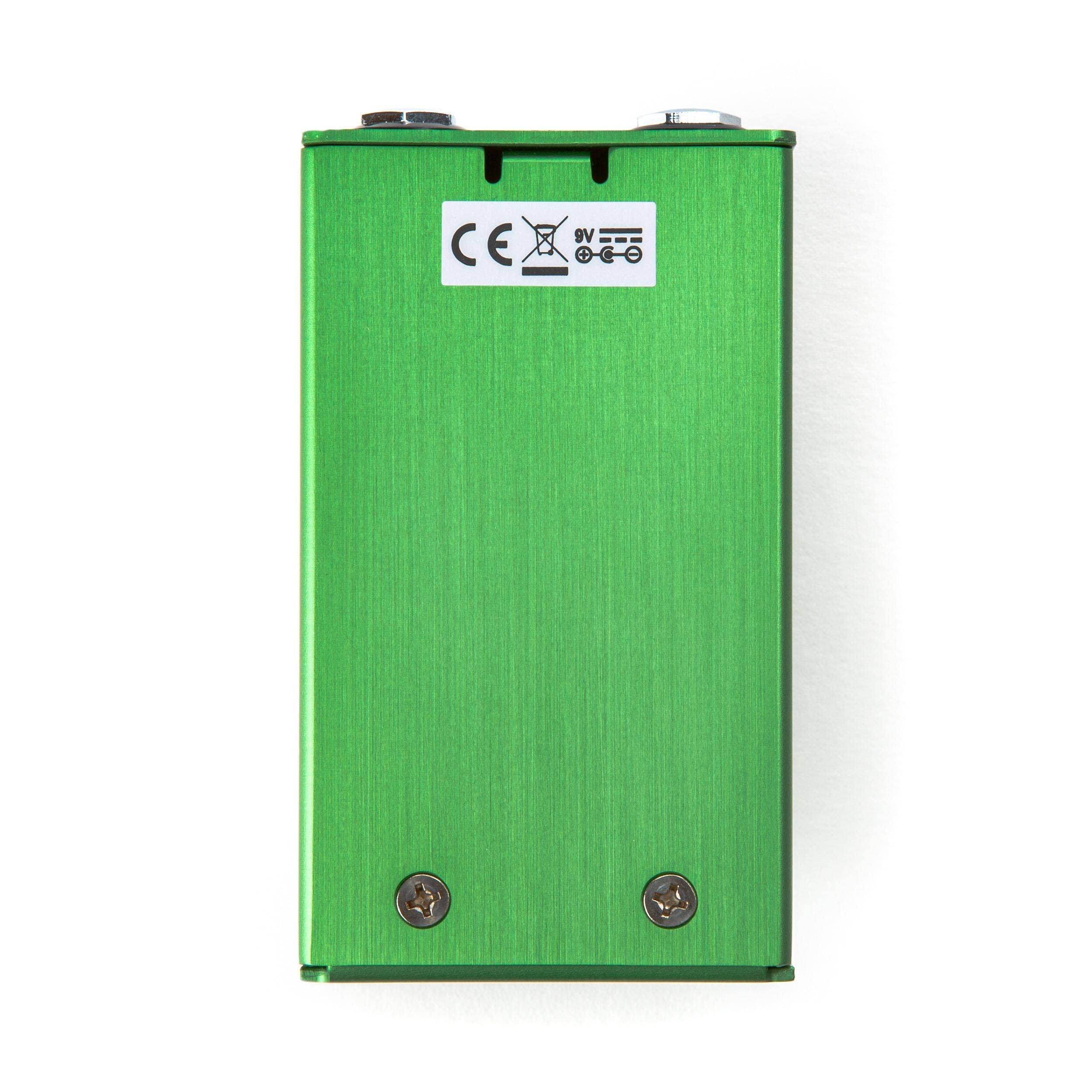 Way Huge Smalls Swollen Pickle Fuzz Guitar Effects Pedal