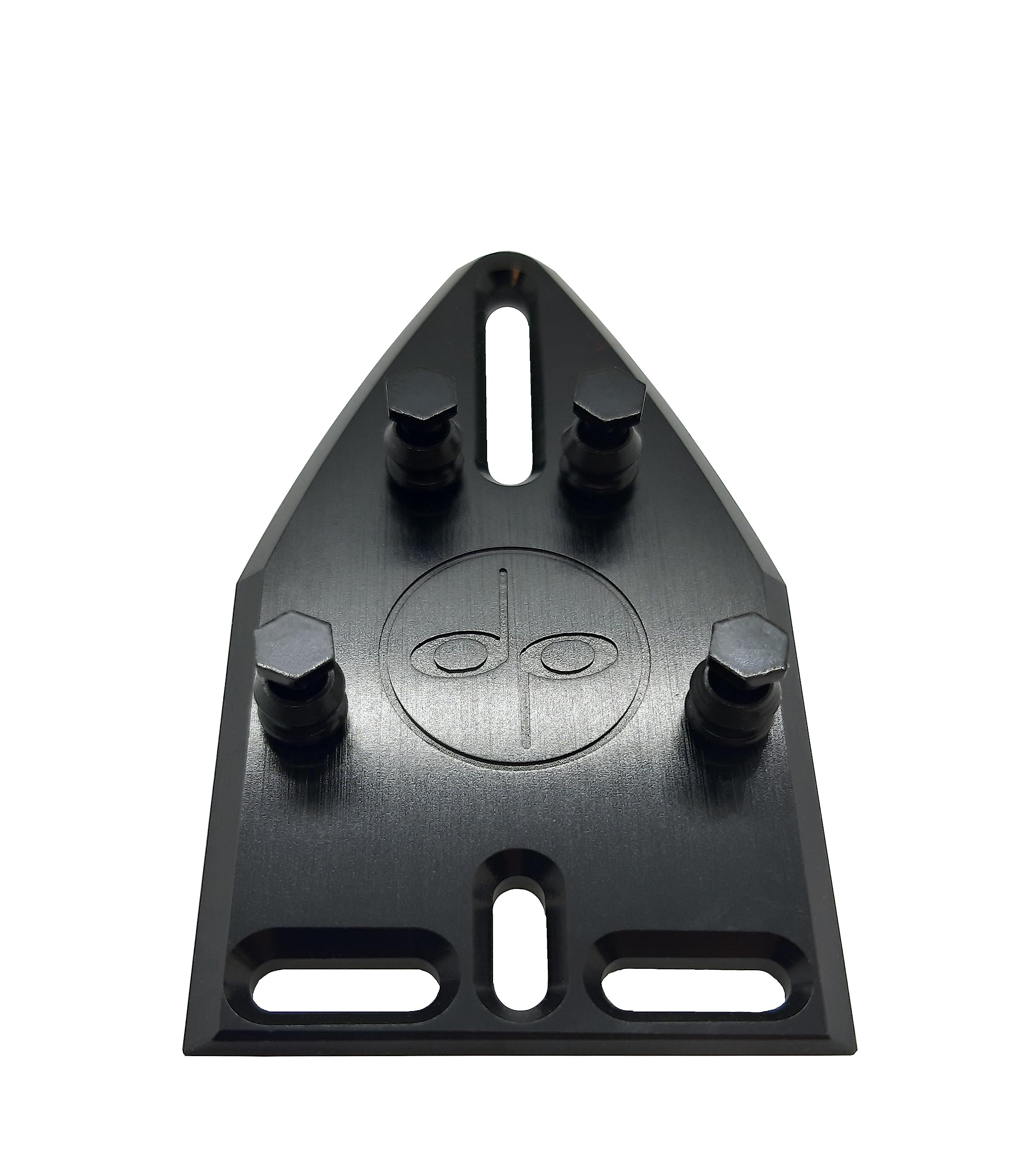 The String Butler V1 Stealth (All Black) - Best Guitar Upgrade To Improve Tuning Stability