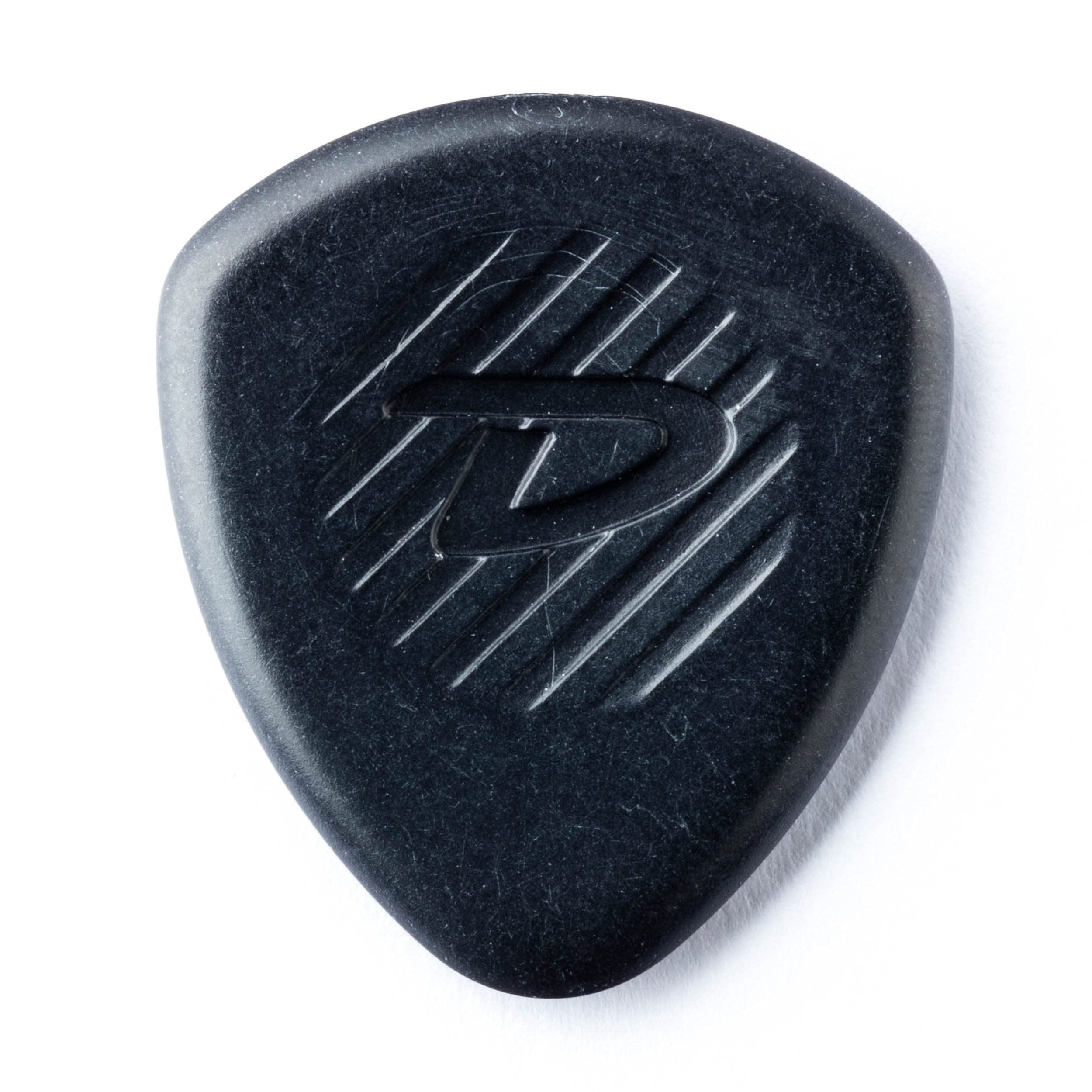Jim Dunlop 477R307 Primetone      , Large Round Tip, 3.0Mm, 6/Bag