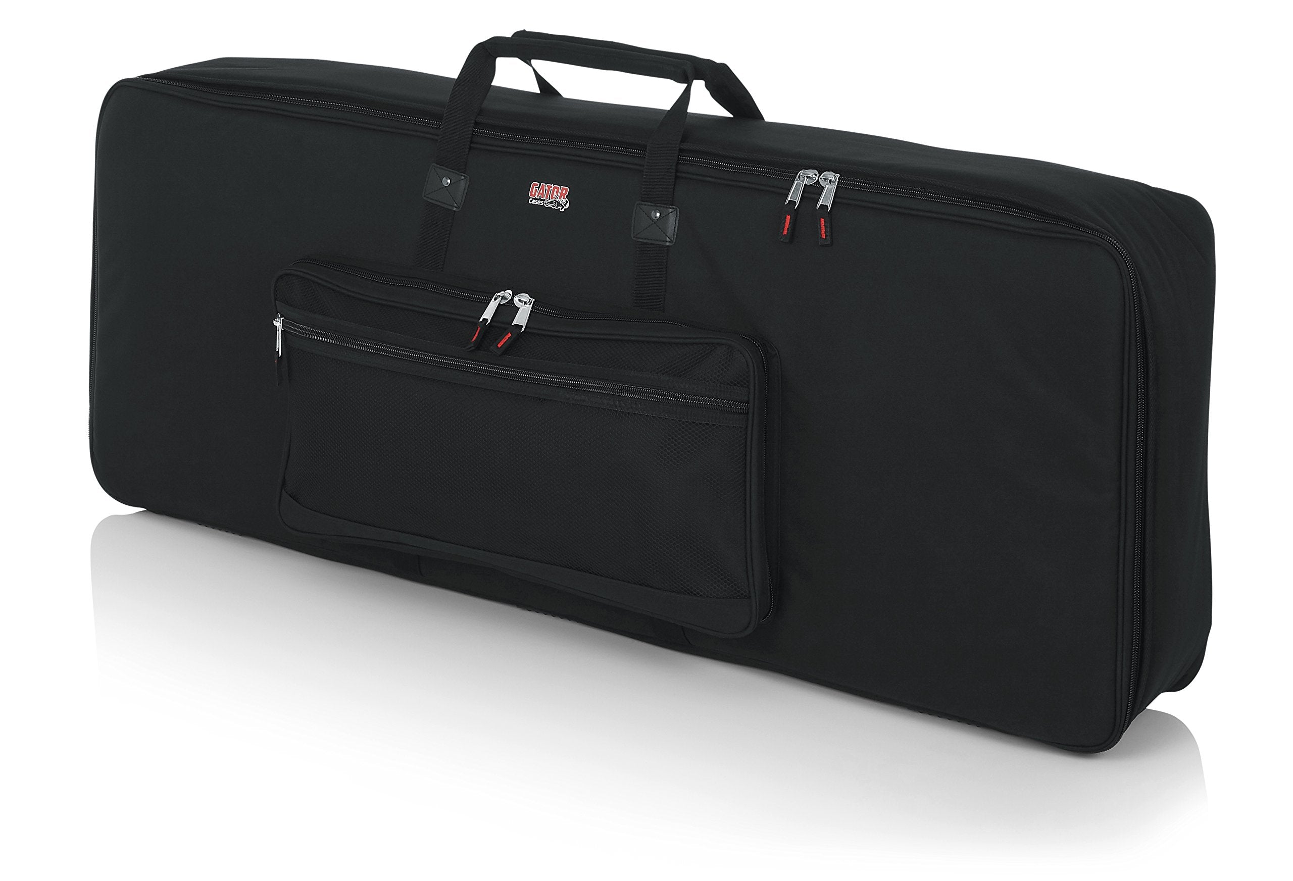 Gator GKB Series 76-Note Padded Keyboard Gig Bag (GKB76)