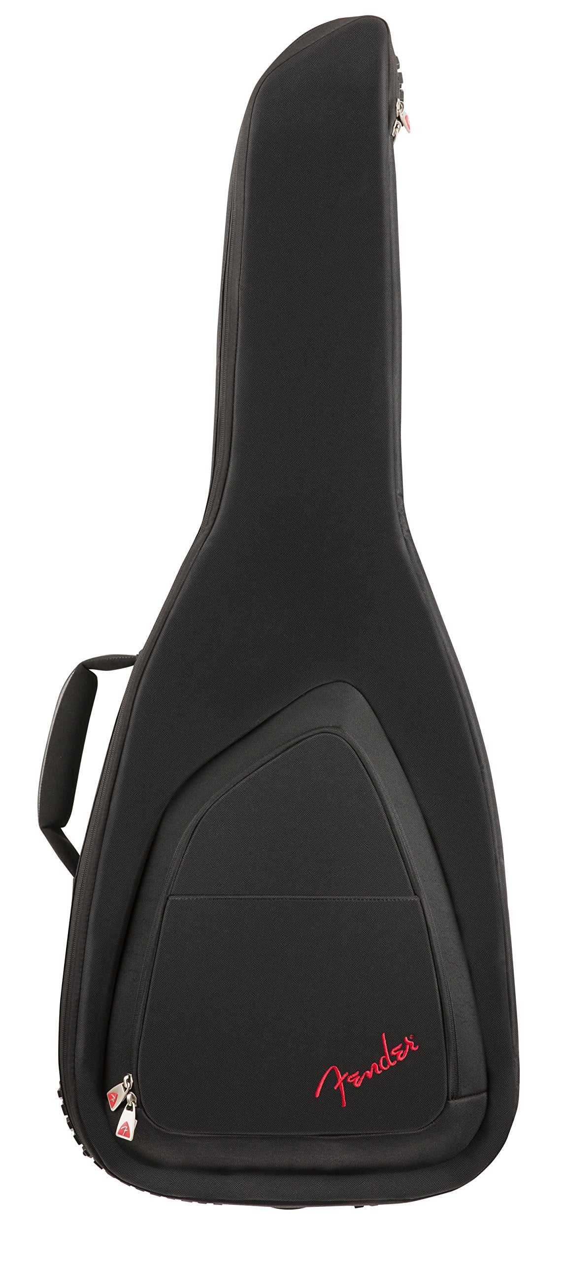 Fender Fe620 Electric Guitar Gig Bag, Black