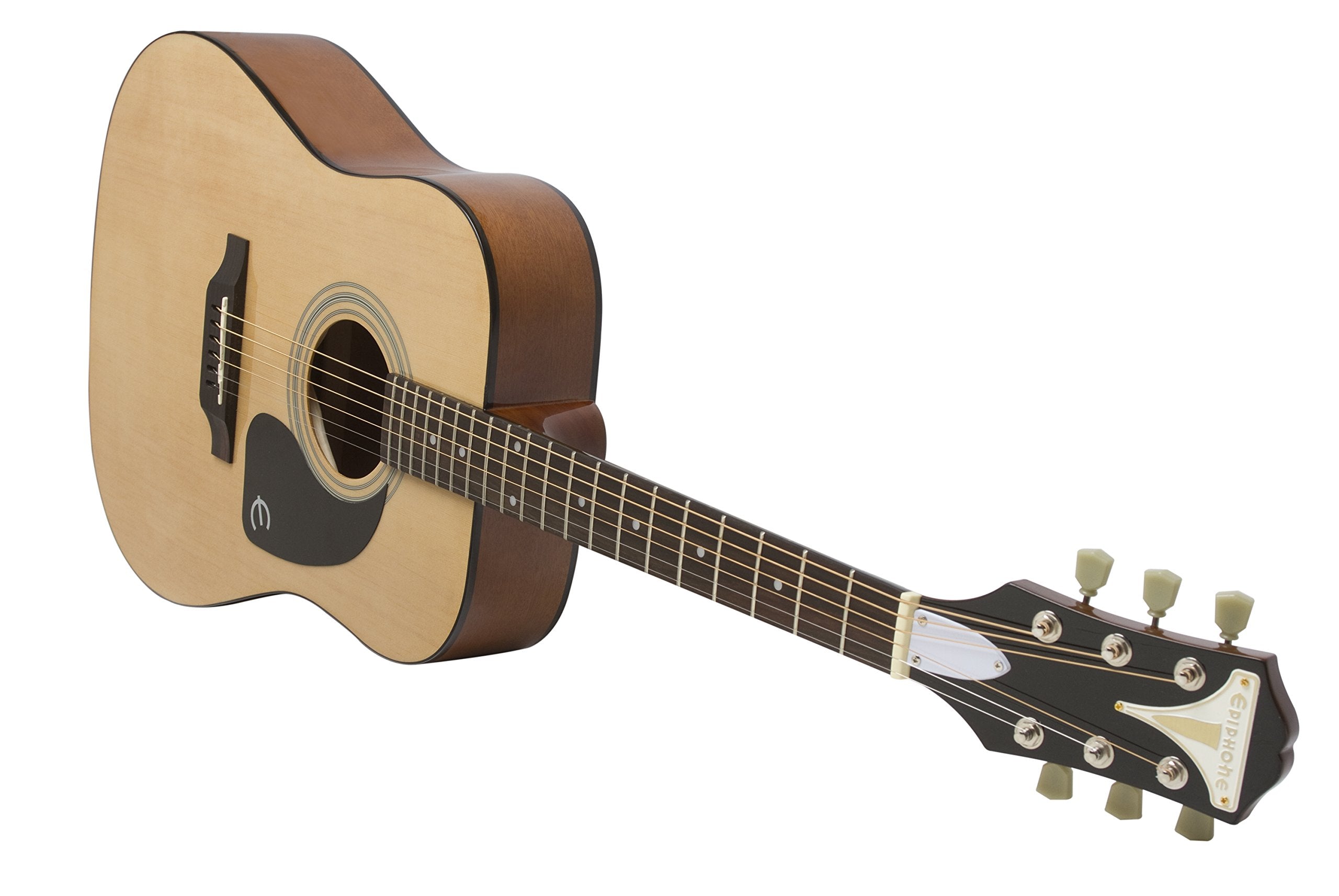 Epiphone PRO-1 Steel String Acoustic, Natural