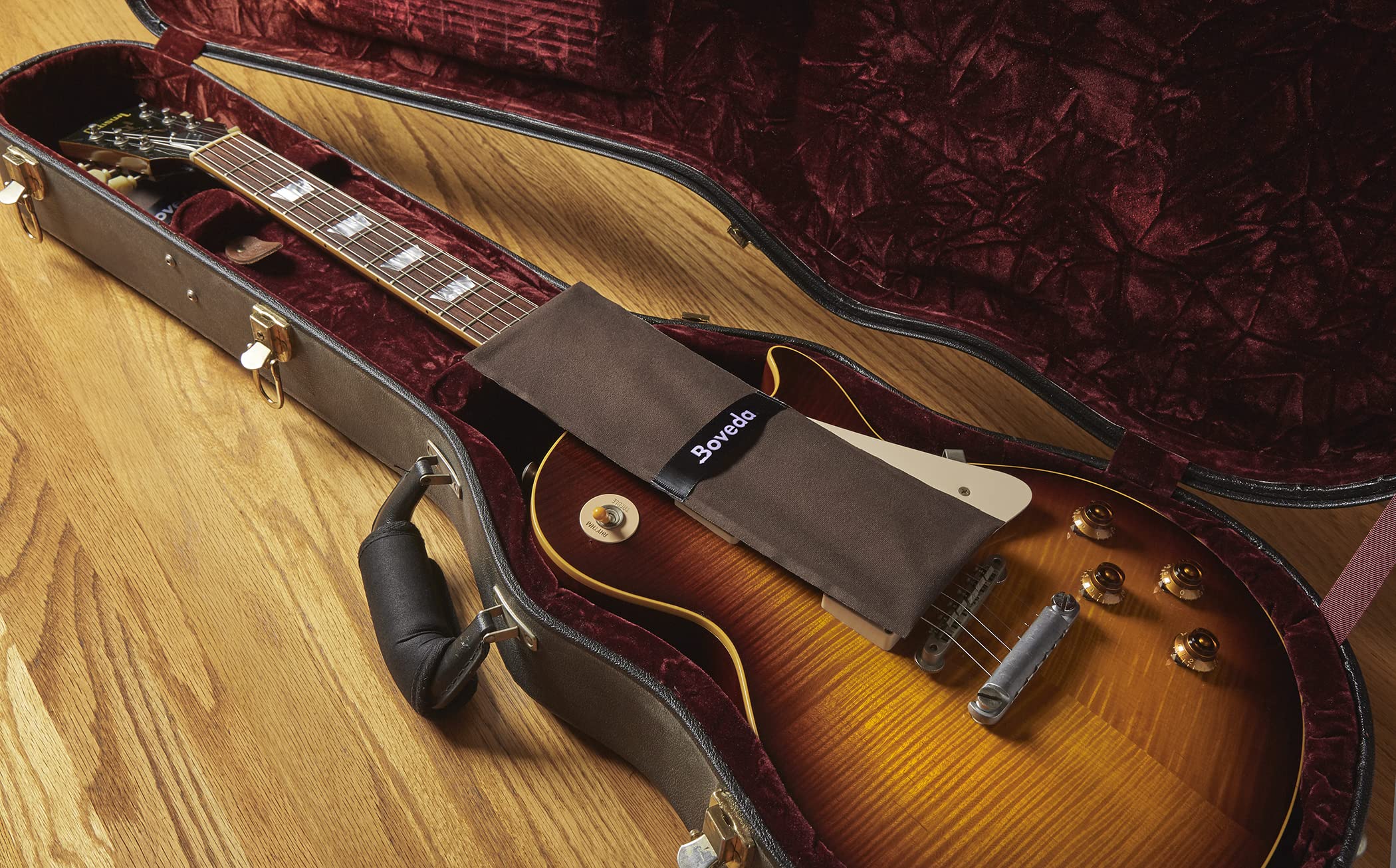 Boveda 49% Two-Way Humidity Control Replacement Packs for Boveda Starter Kits for Music - 20 Pack - Moisture Absorbers for Instr