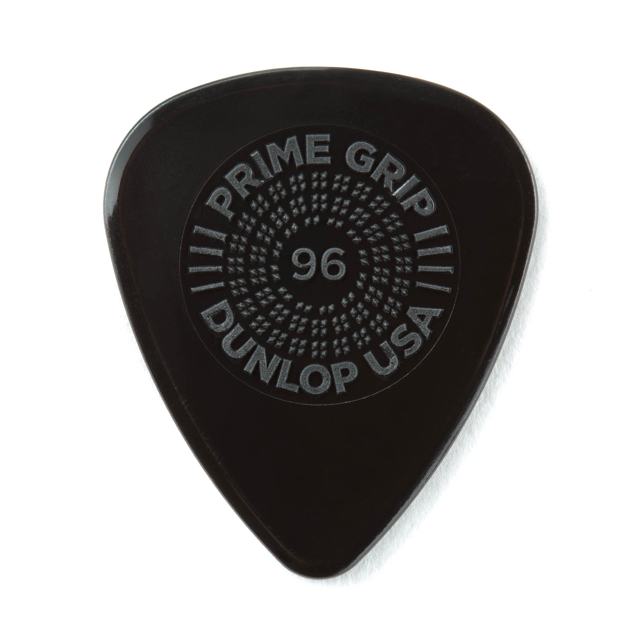 Jim Dunlop Delrin 500 Prime Grip 96Mm Guitar Picks (450R96)