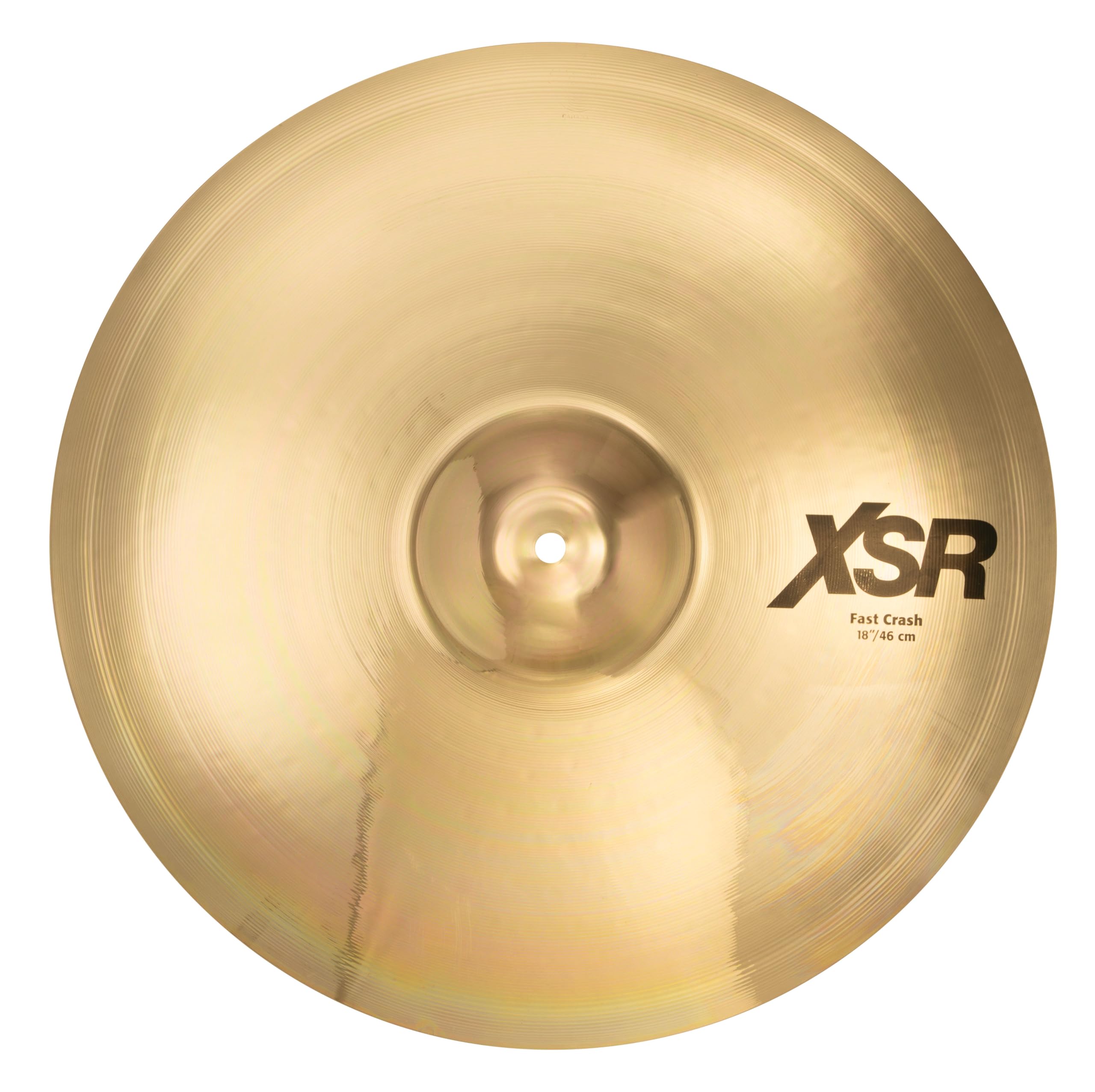 SABIAN 18 XSR Fast Crash Cymbal
