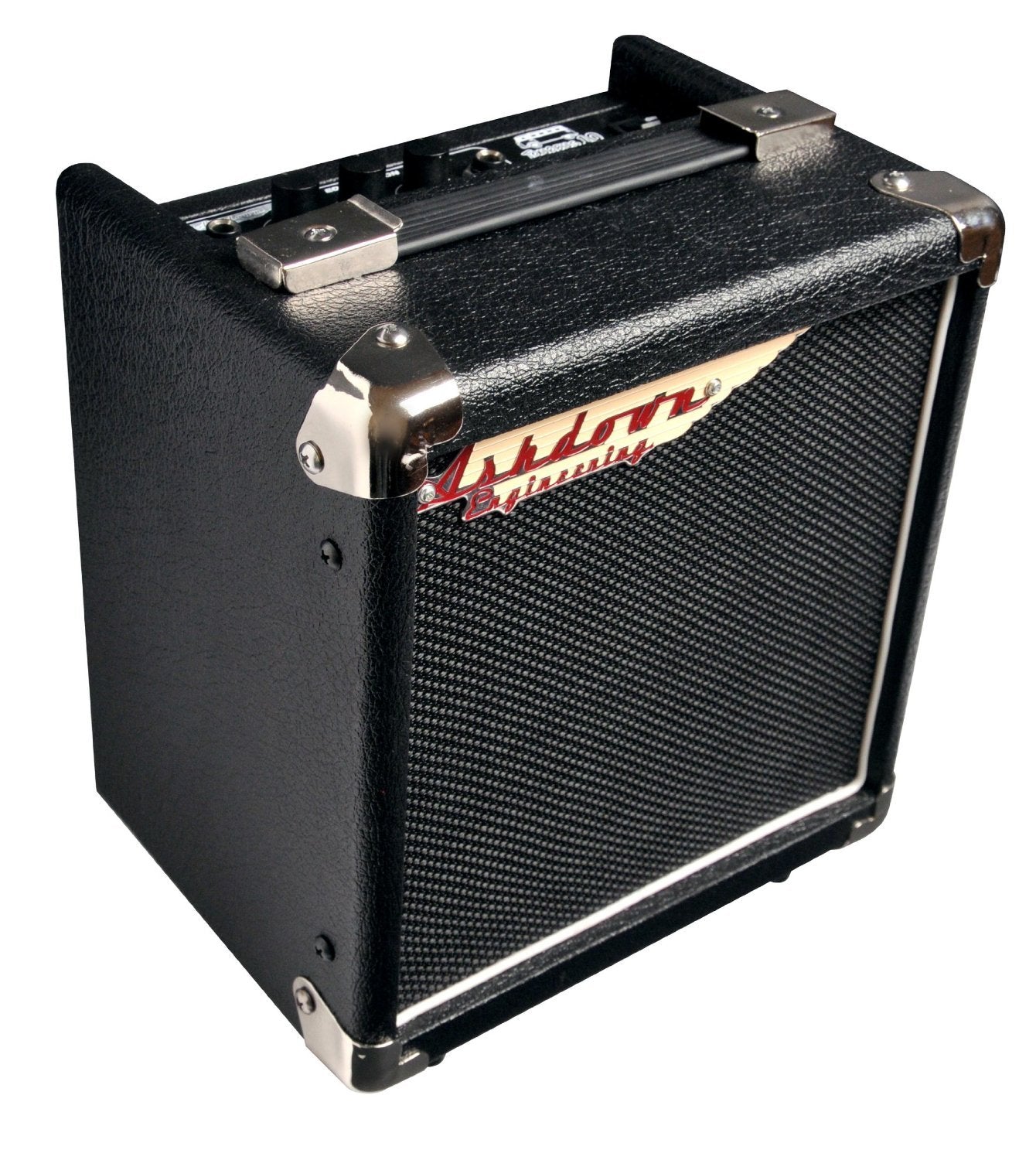 [Discontinued] Ashdown Tourbus10 Guitar Combo Amplifier