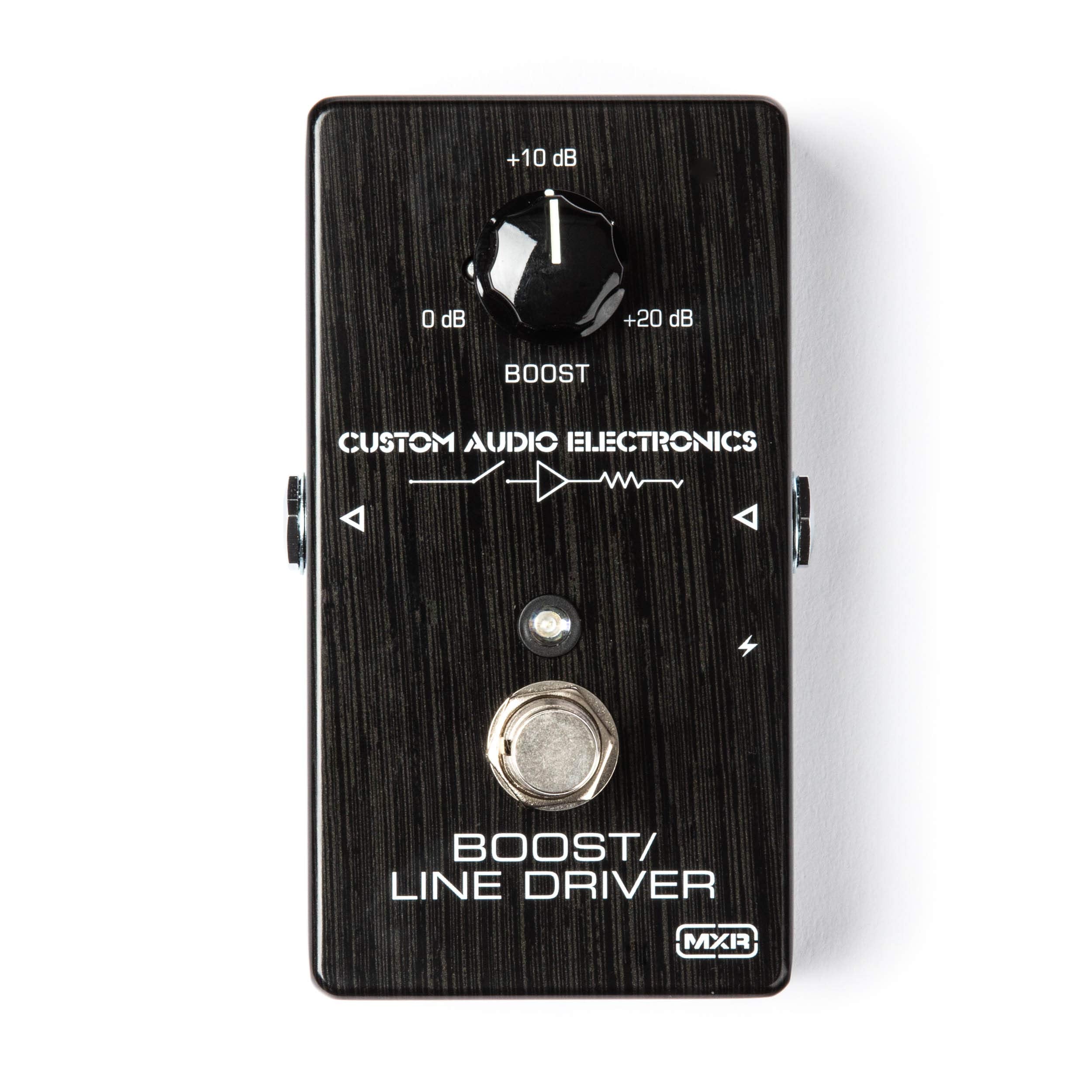 Dunlop Mxr Boost/ Line Driver