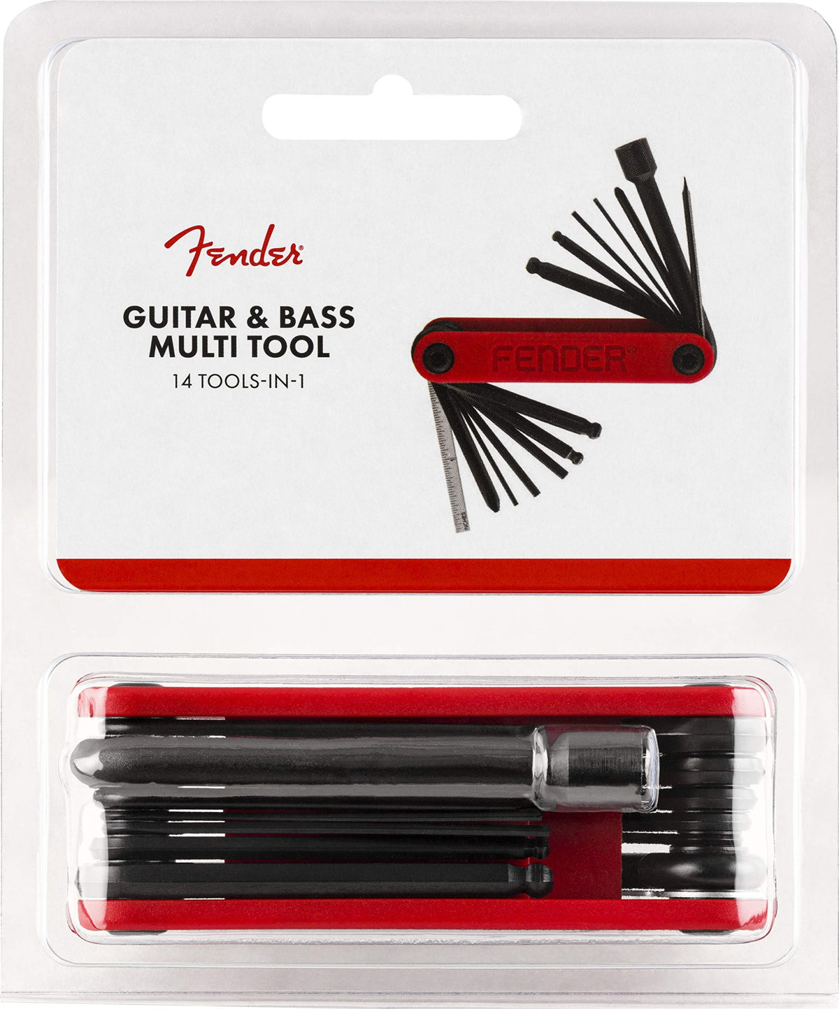 Fender Guitar & Bass Multi-Tool – Emusicmart