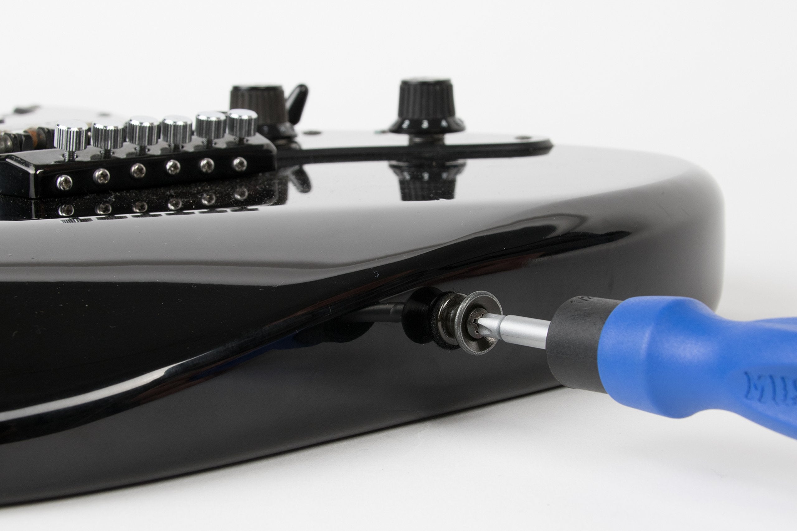 MusicNomad The Octopus 8 N 1 Tech Tool (MN227)