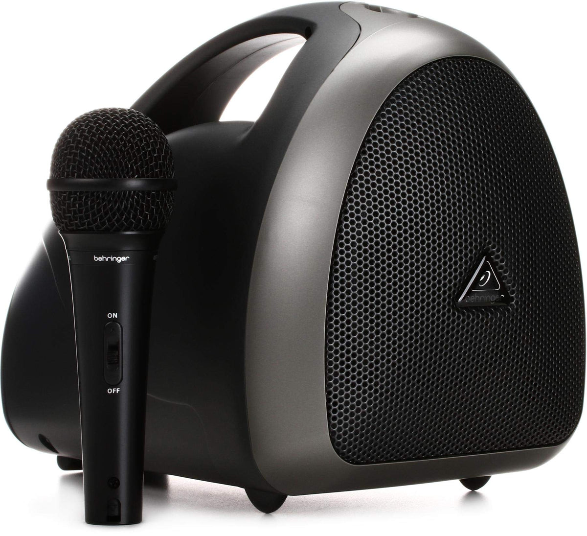 Behringer Europort Hpa40