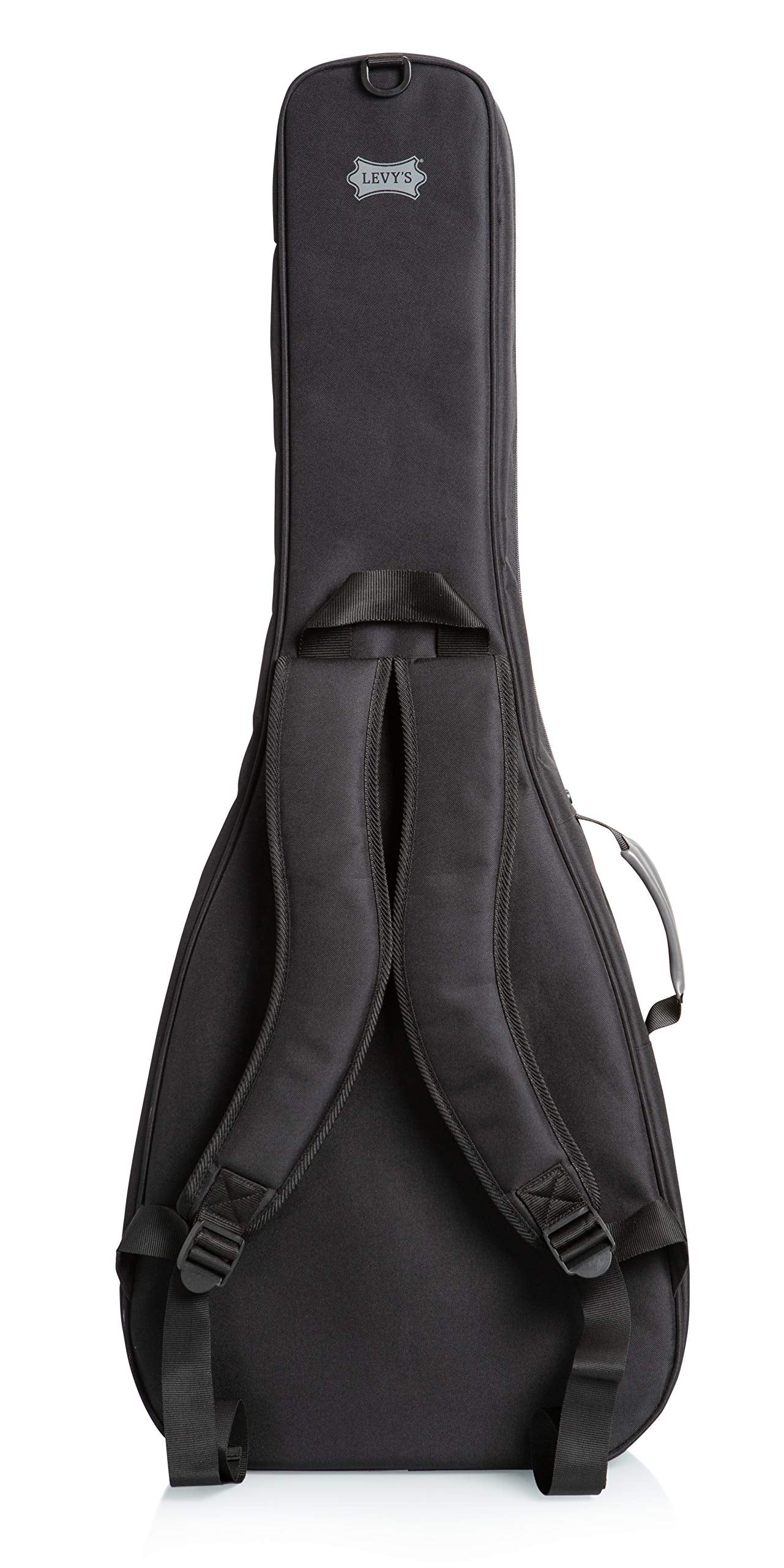 Levy's 100-Series Gig Bag for Classical Guitars