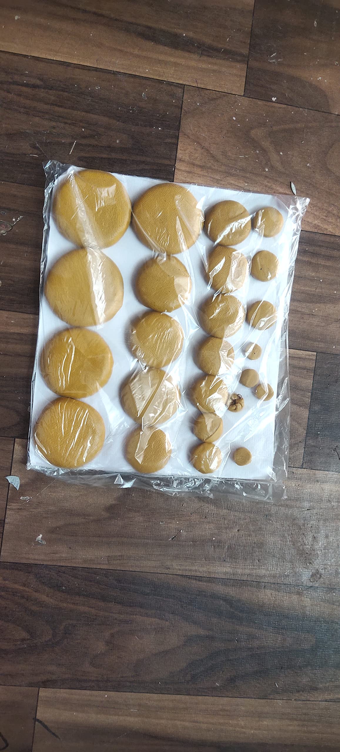 Sai Musical Saxophone Pad