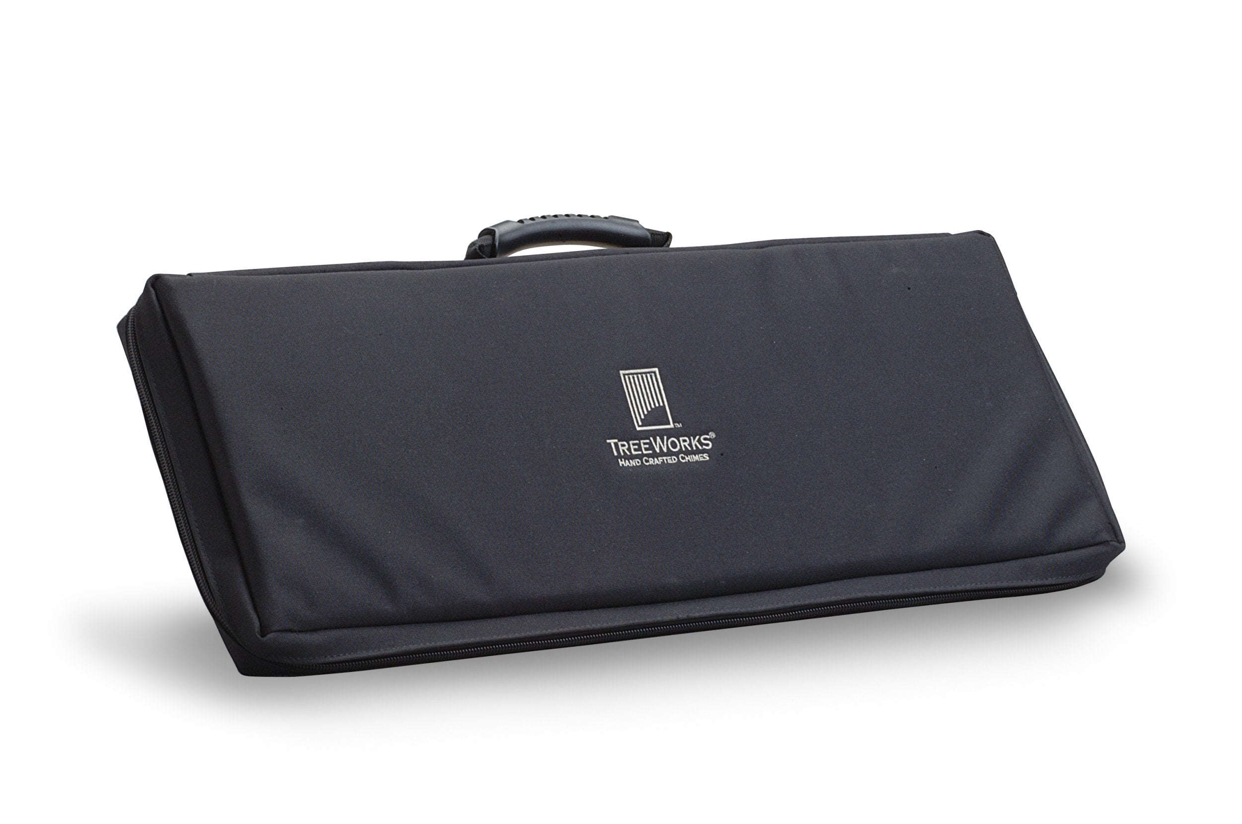 TreeWorks Chimes TRE51 Hard-Sided Gig Bag and Transport Case for Wind Chimes or Bar Chimes