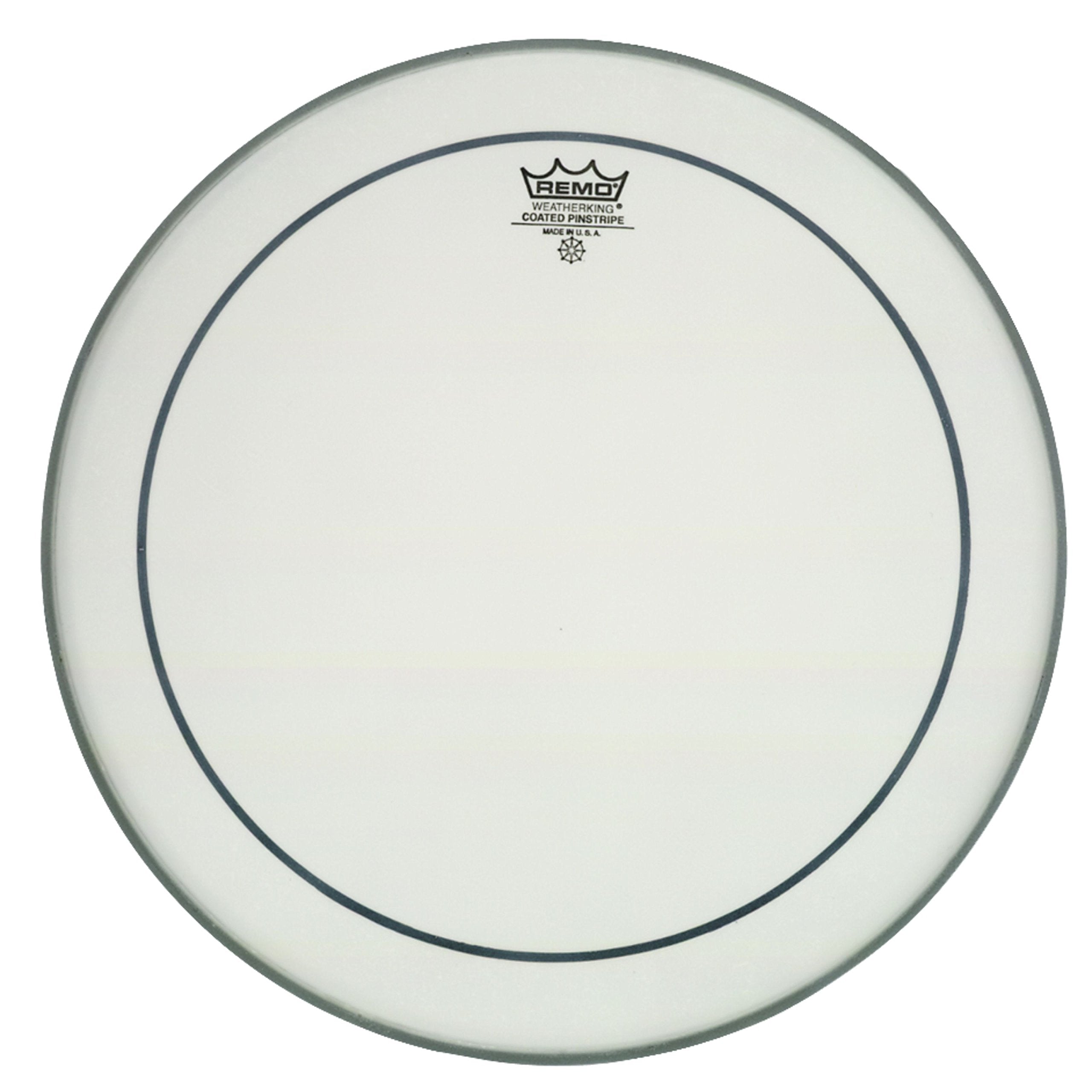 Remo Drum Set, 18 (PS111800)