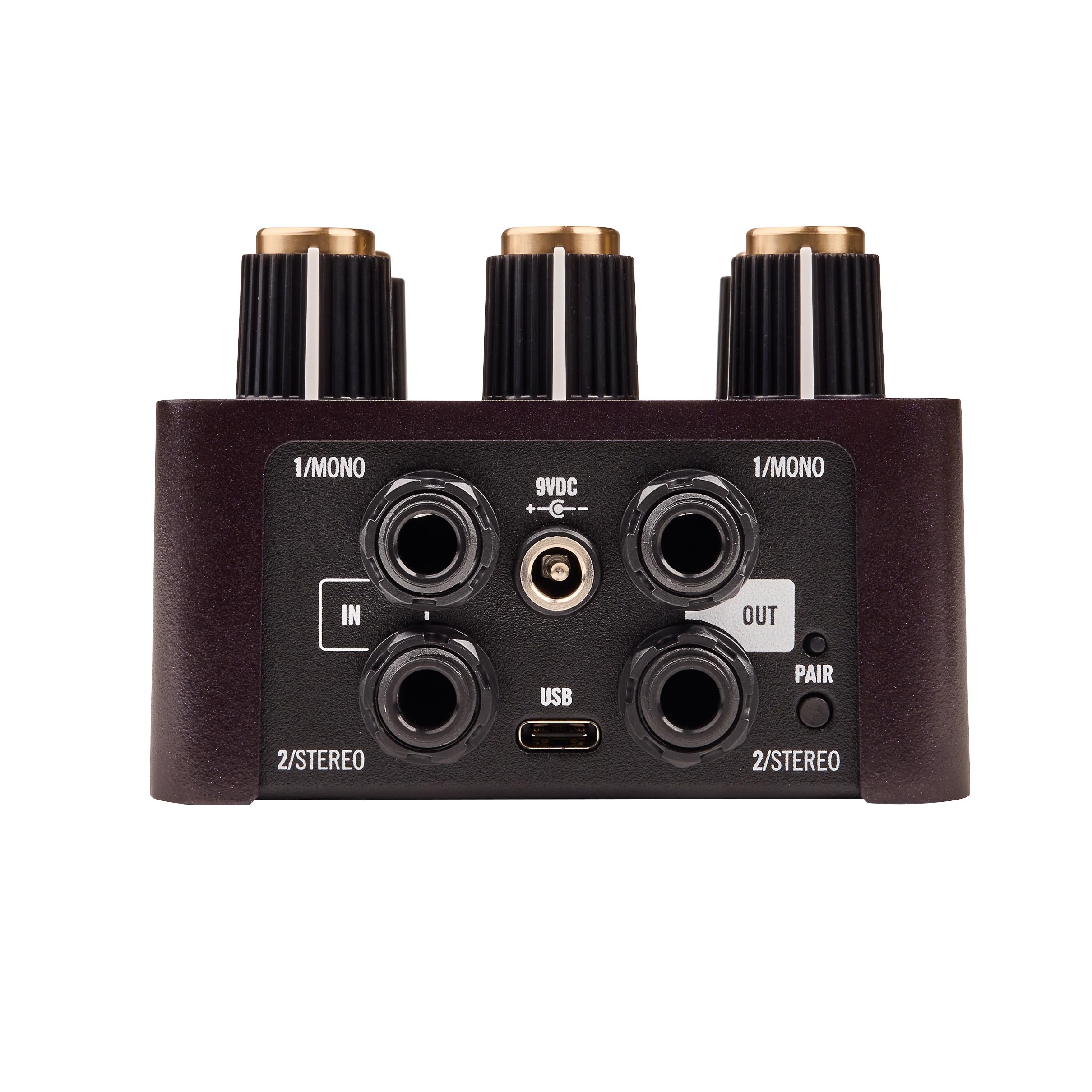 Universal Audio Lion 68 Super Lead Amp Pedal