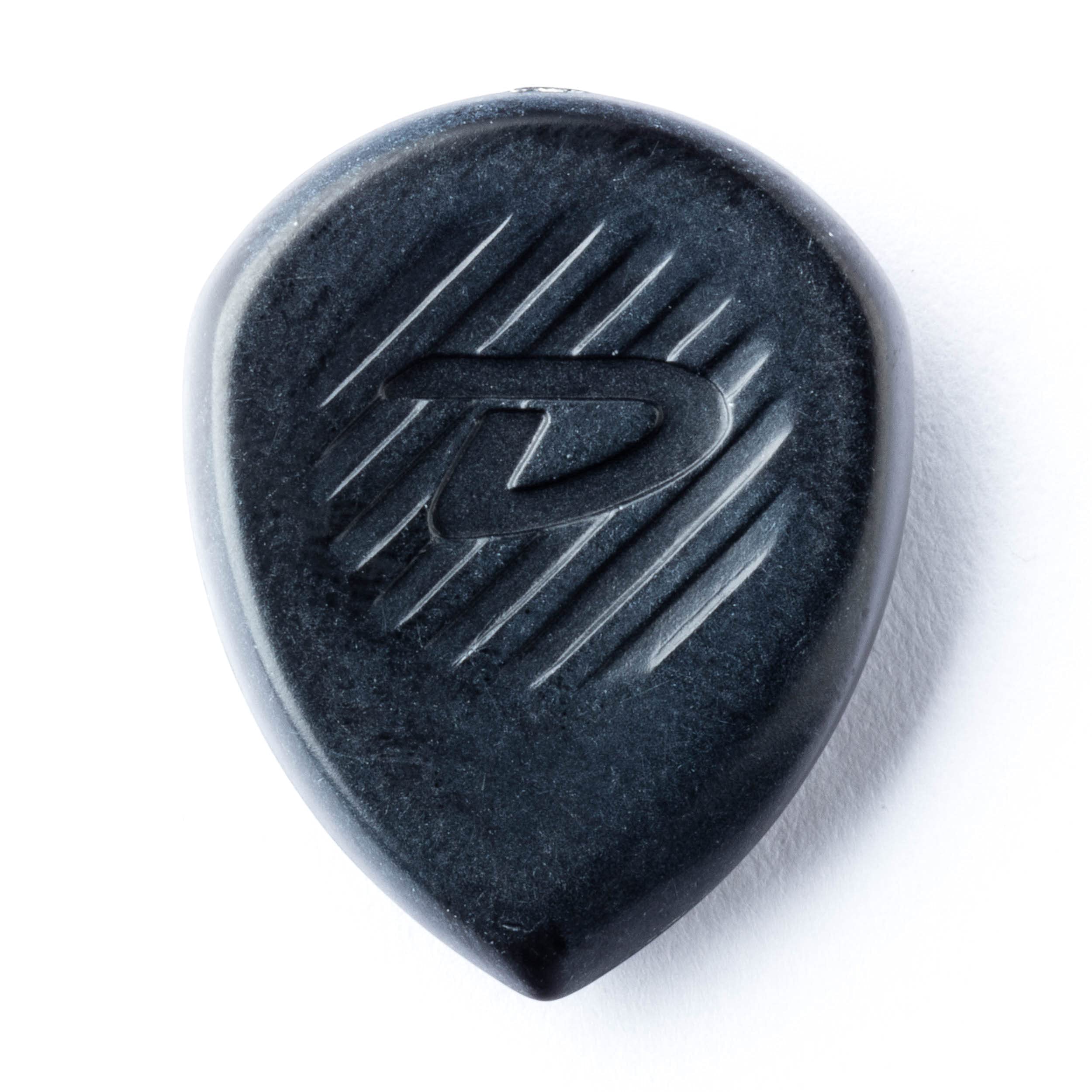 Jim Dunlop 477R305 Primetone      , Pointed Tip, 3.0Mm, 6/Bag
