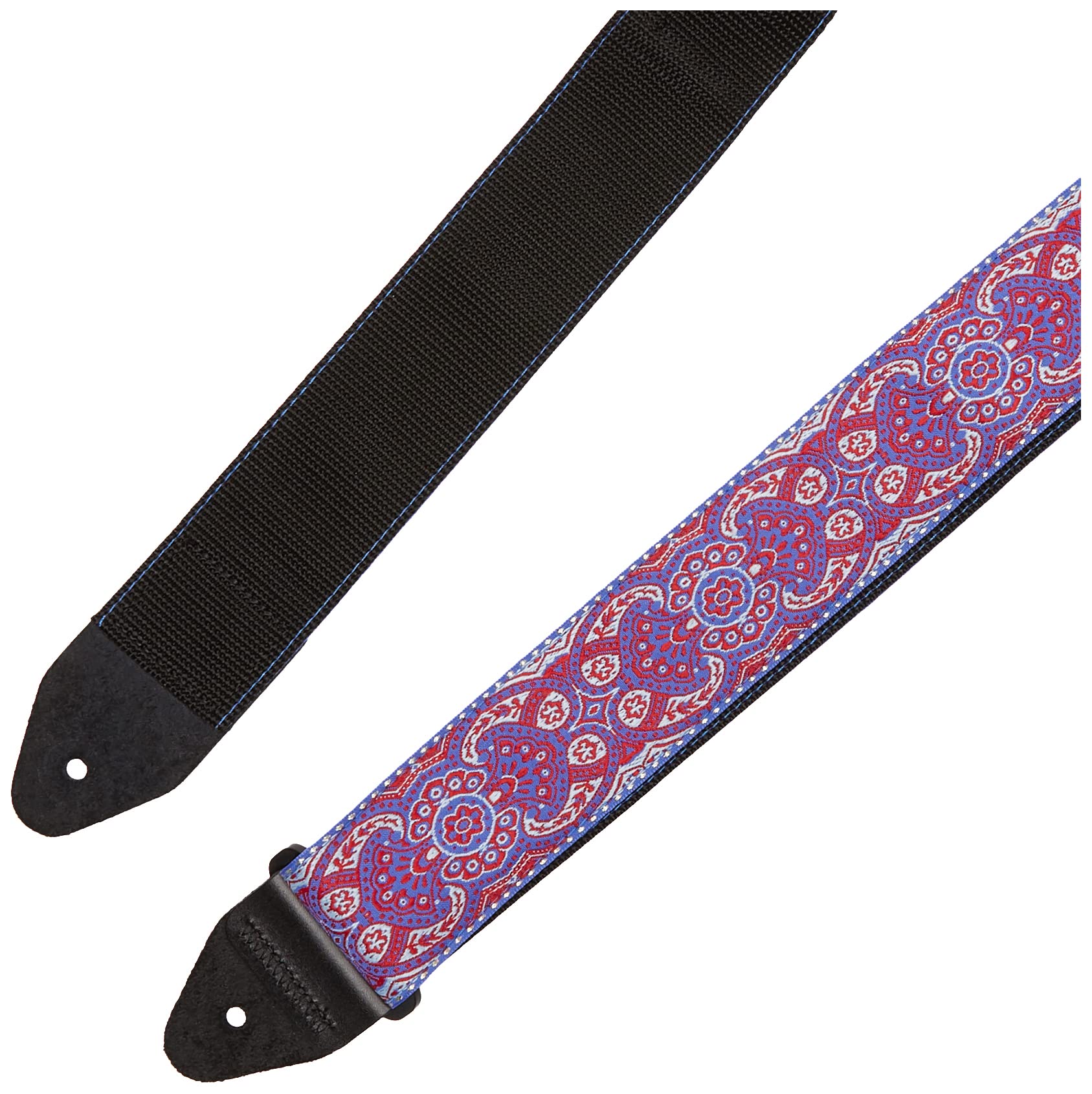 Ernie Ball Jacquard Guitar Strap, Paisley Dream (P05332)