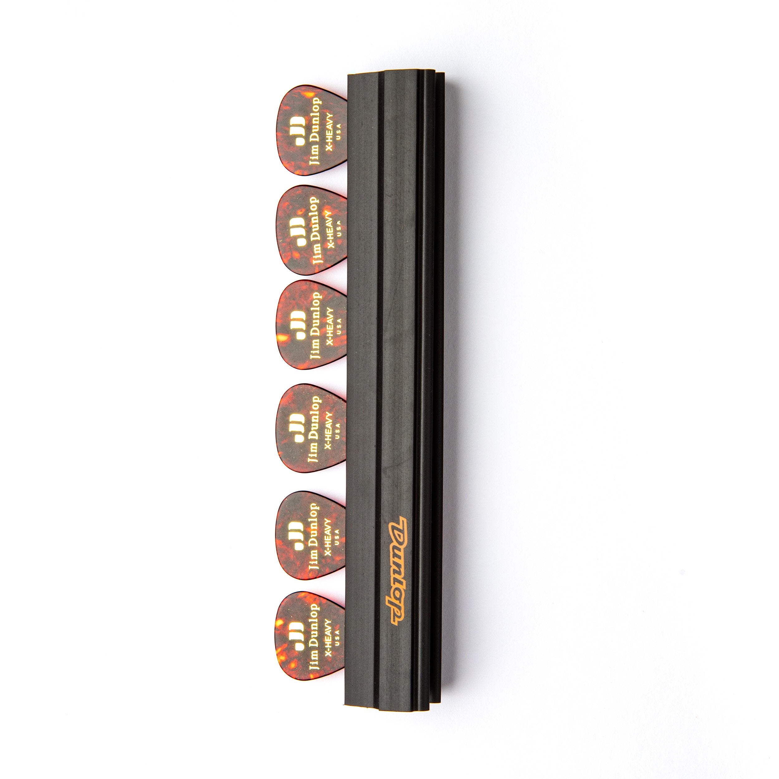 Dunlop 5010 7'' Mic Stand Pickholders-Black