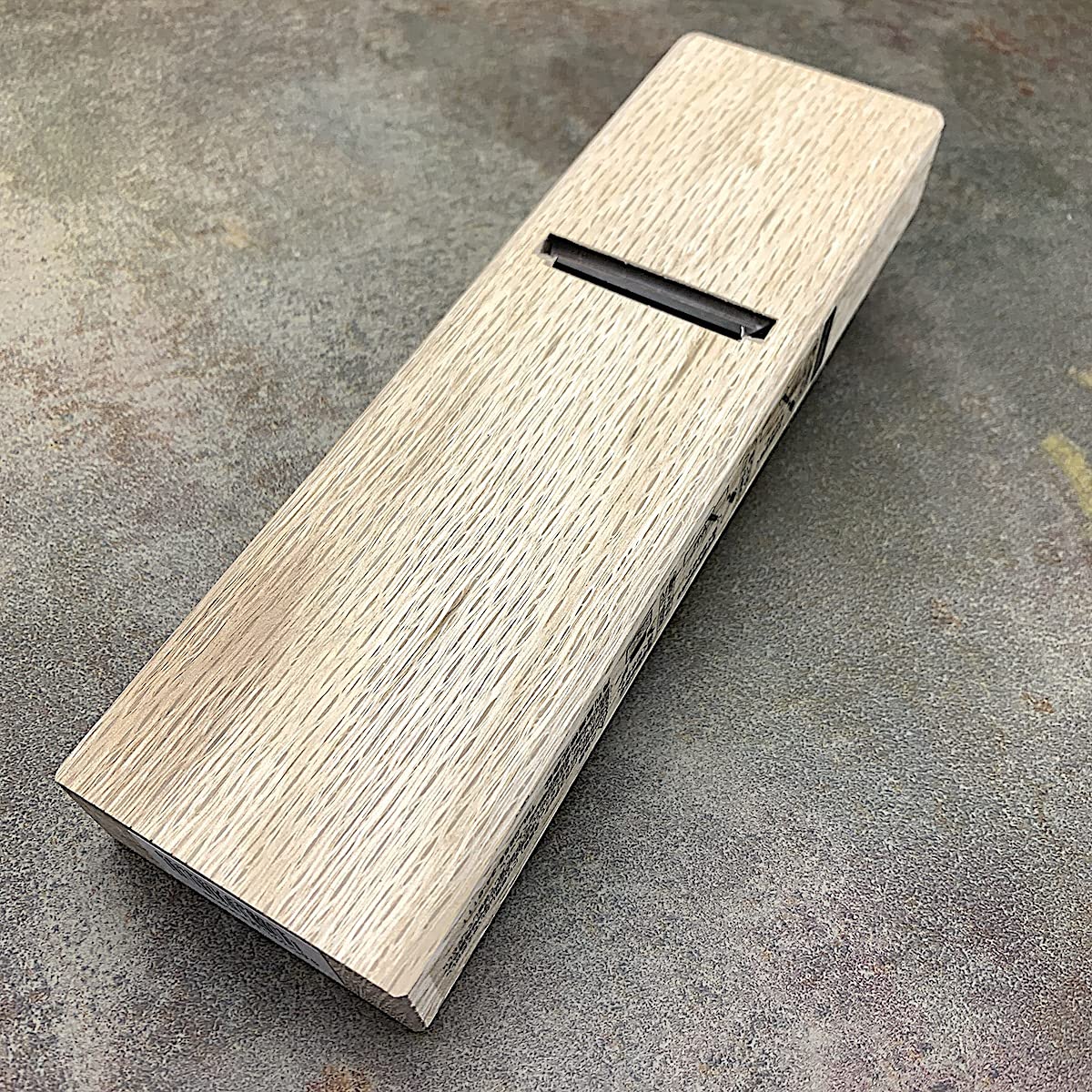 Kakuri Japanese Smooth Plane - 48mmx210mm