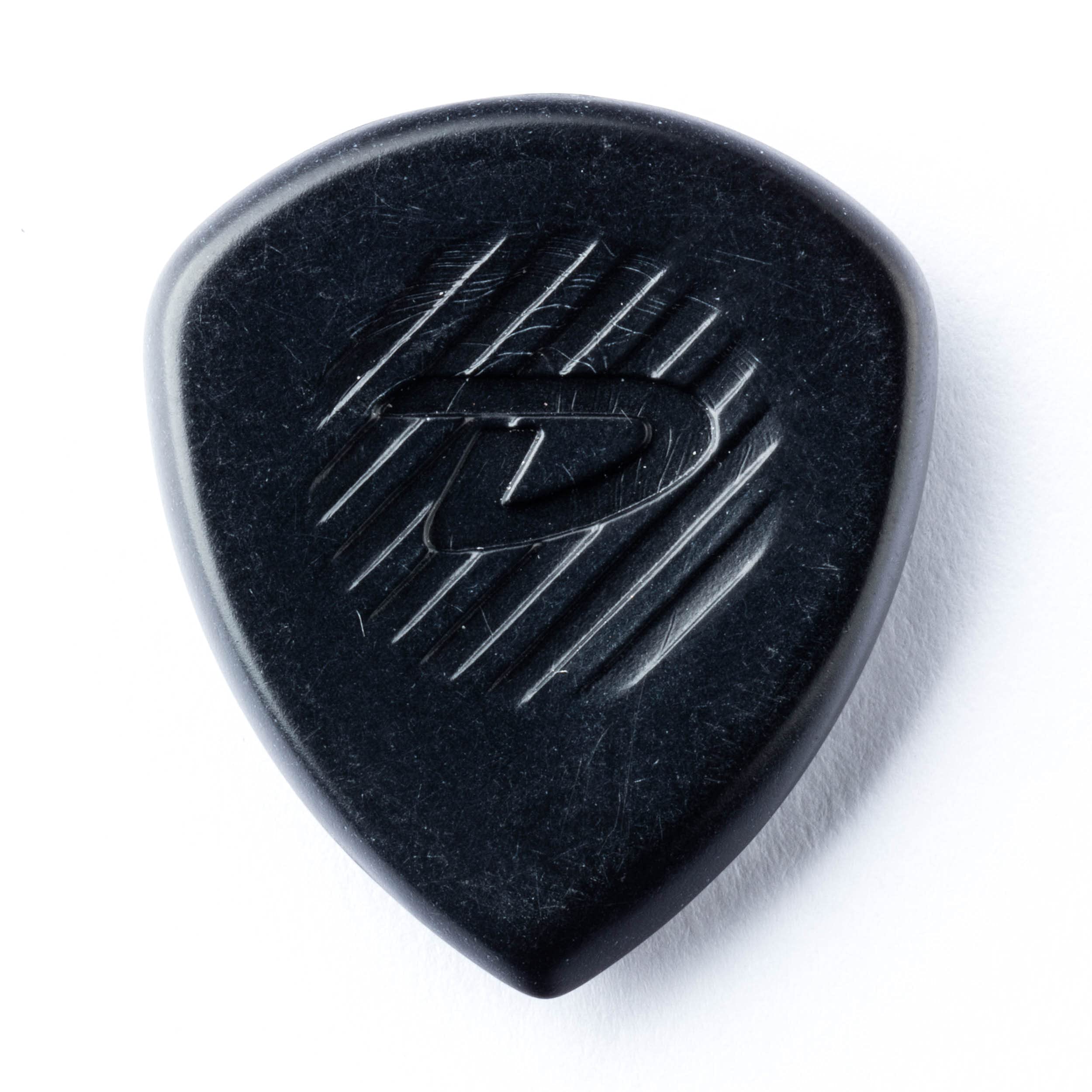 Jim Dunlop 477P508 Primetone, Black, 50Mm, 3Players Pack