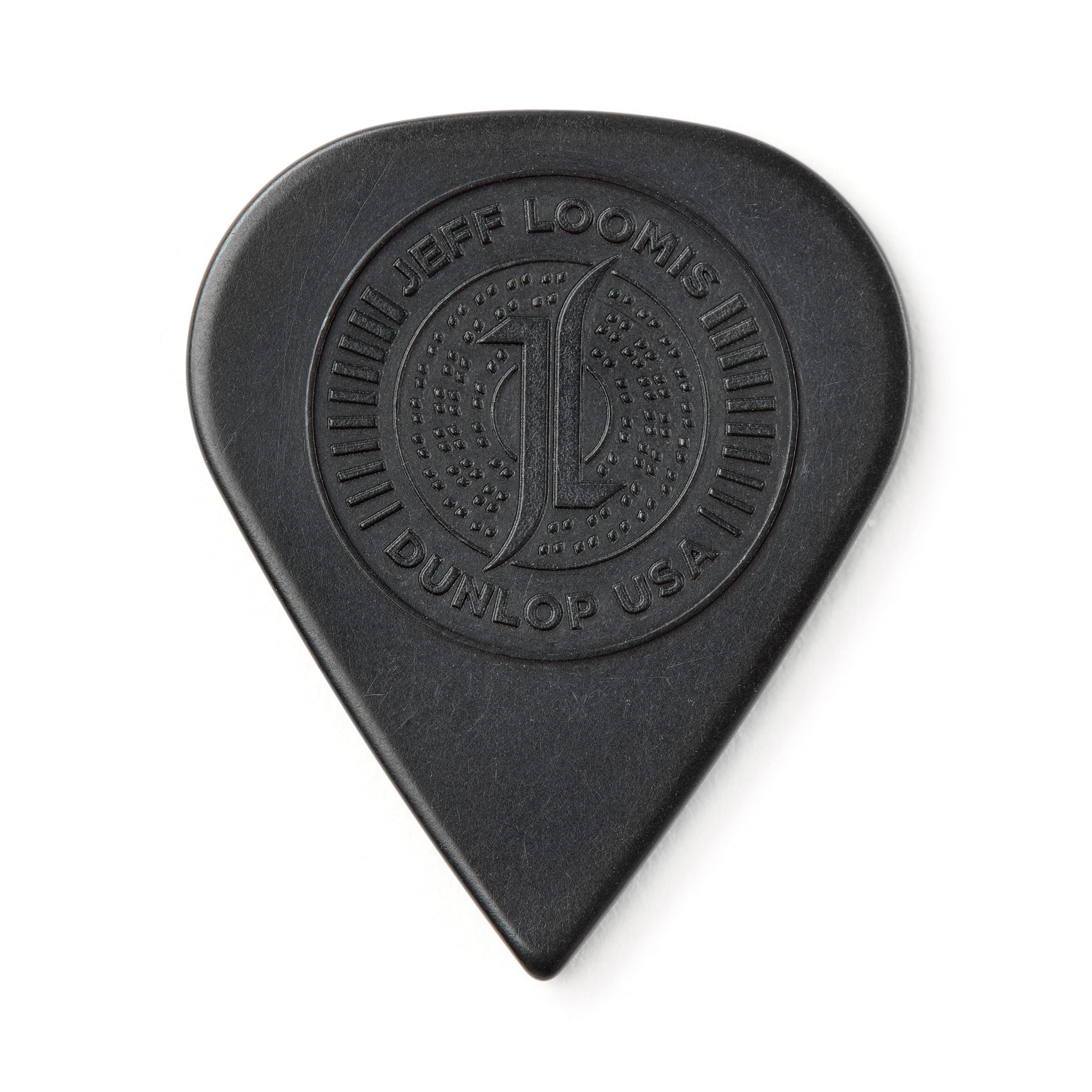 Jim Dunlop Guitar Picks (461Rjl)
