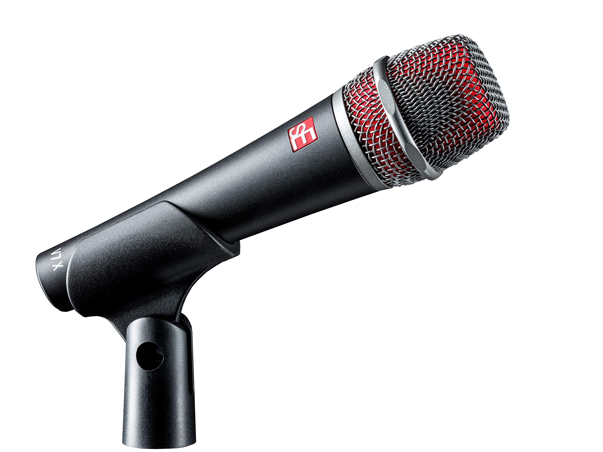 SE ELECTRONICS - V7 Studio Grade Instrument Microphone Supercardioid