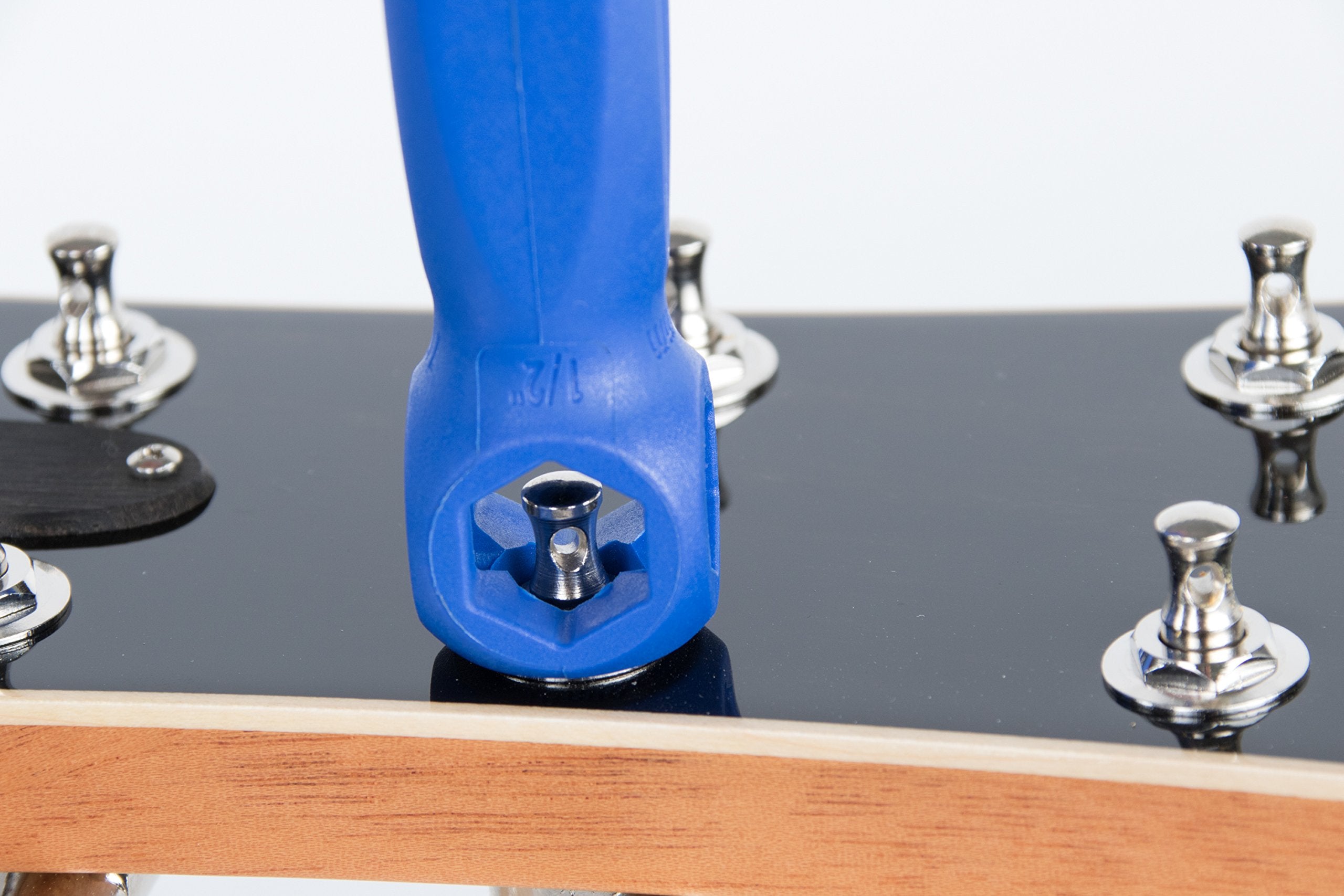 MusicNomad The Octopus 8 N 1 Tech Tool (MN227)