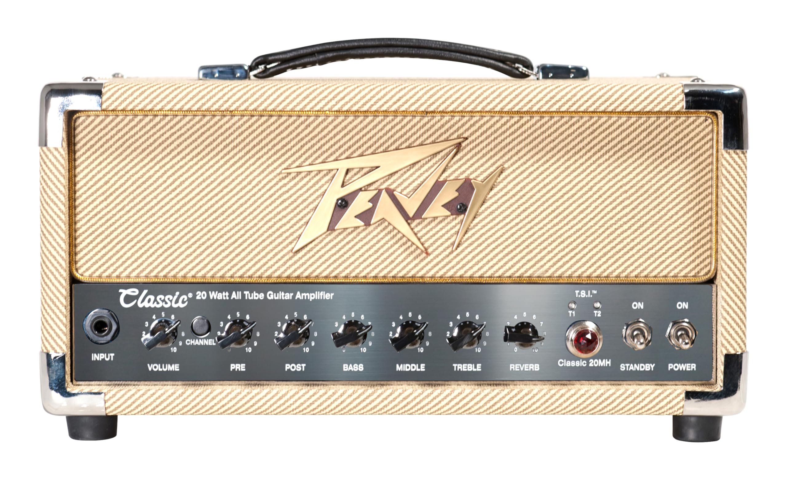Peavey 03614150 Guitar Amplifier Head