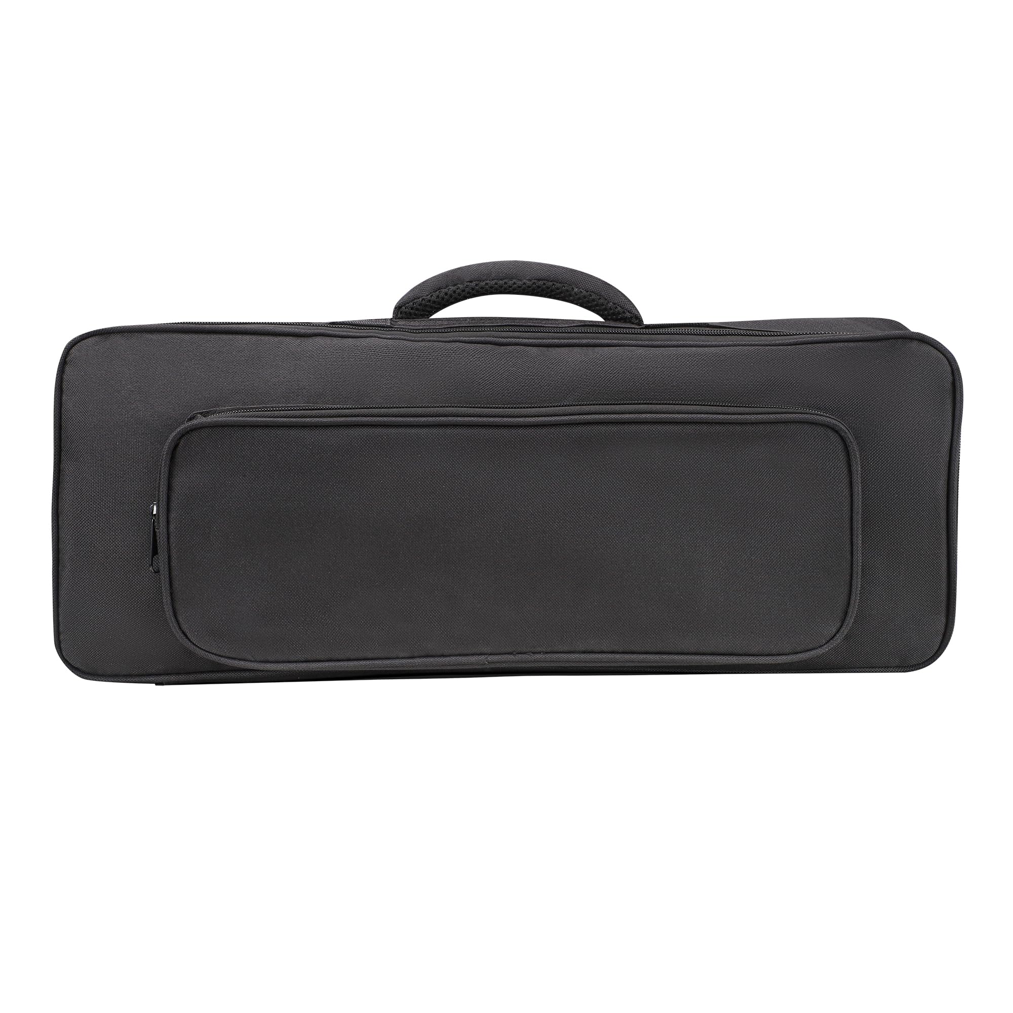 GEBIBB 37 key Keyboard Case for PSS-E30/ PSS-F30/PSS-A50/MK-37,37 key Keyboard Bag, Backpack,Interior 20.4 X8.2 X2.3 