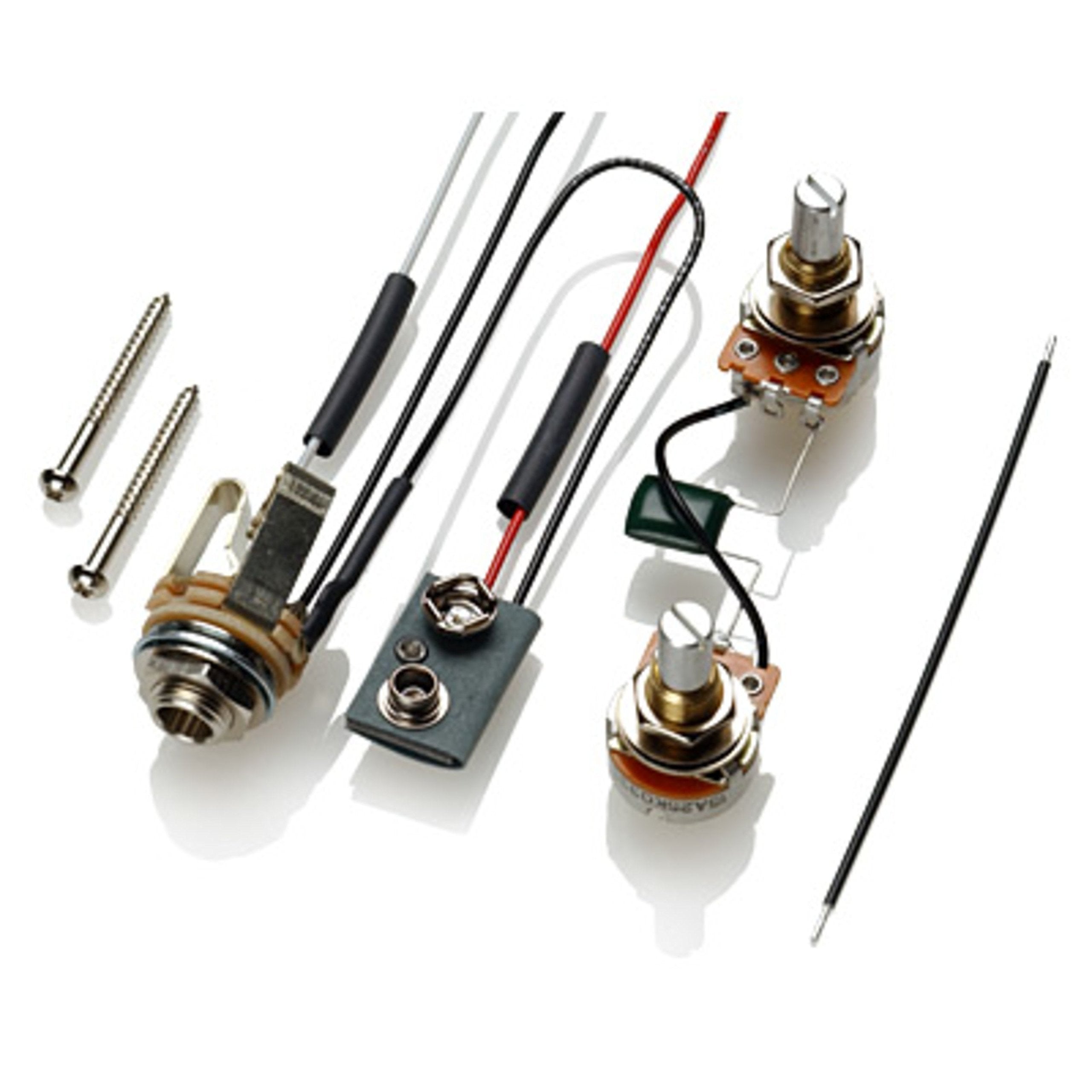 EMG 40J Jazz Bass 5-String Active Pickup