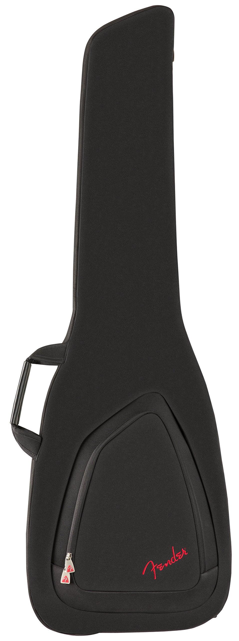 Fender Fb610 Electric Bass Gig Bag, Black