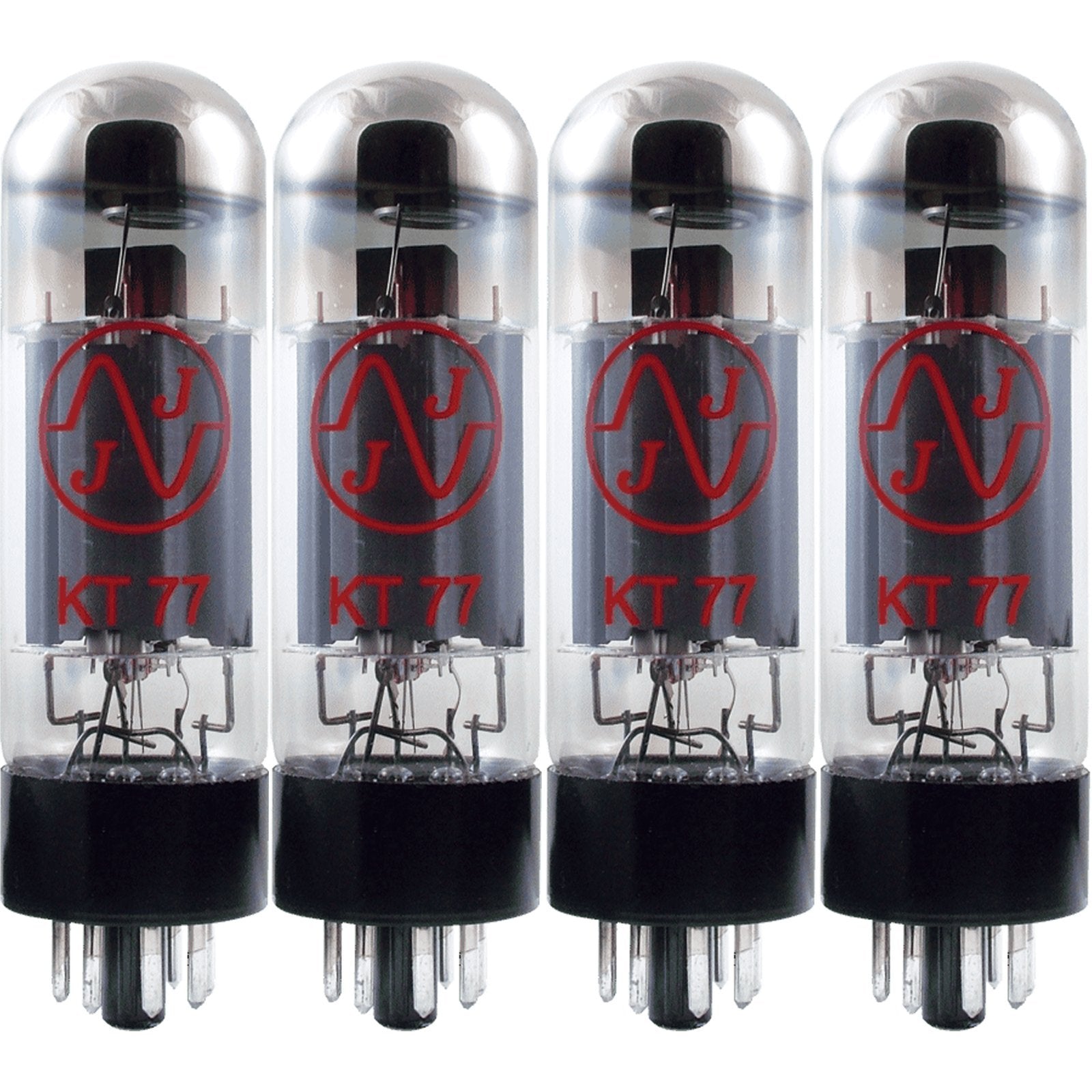 Jj Electronics Amplifier Tube (T-Kt77-Jj-Mq)