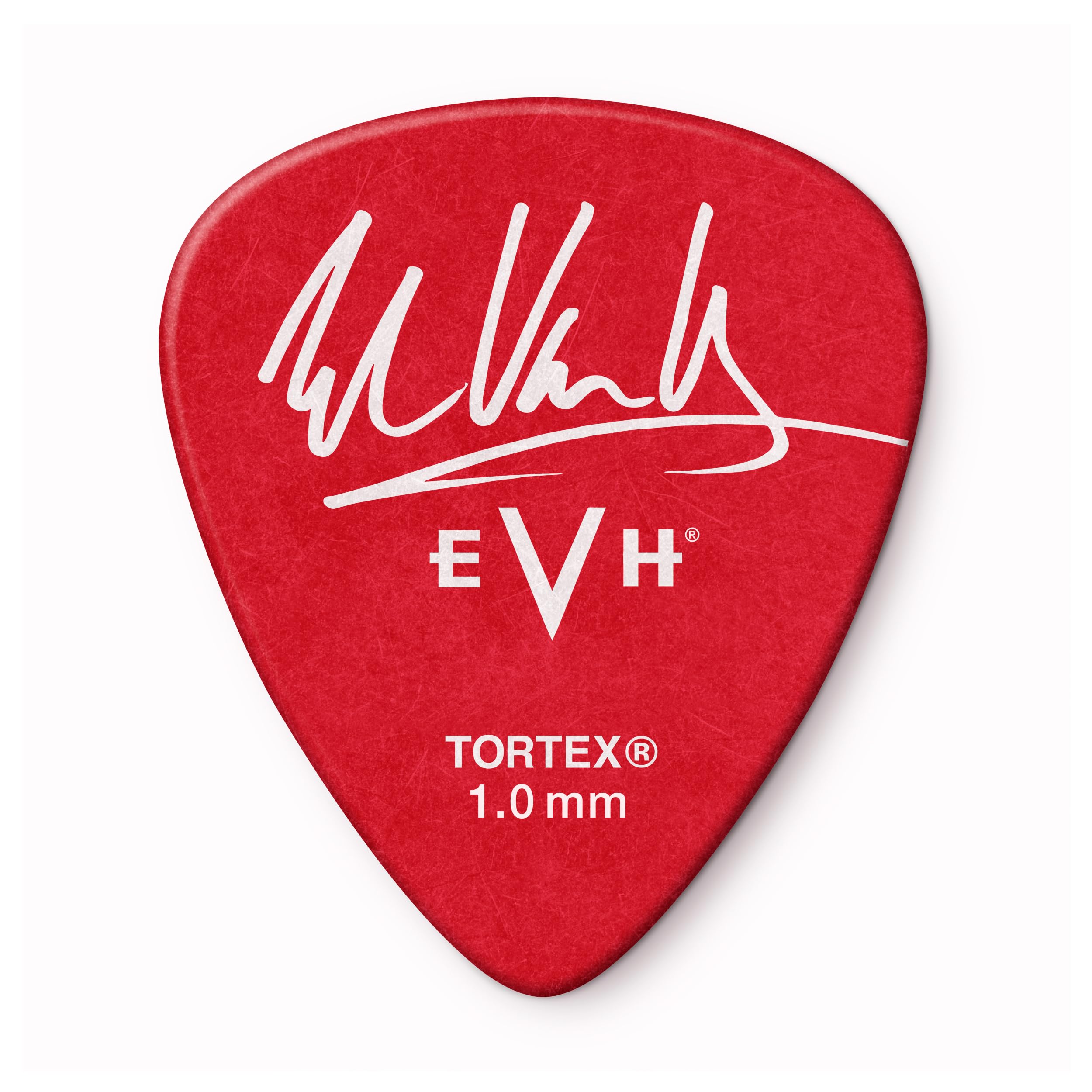 Jim Dunlop Evh Tortex Frankenstein Picks 1.0Mm - 6 Pack