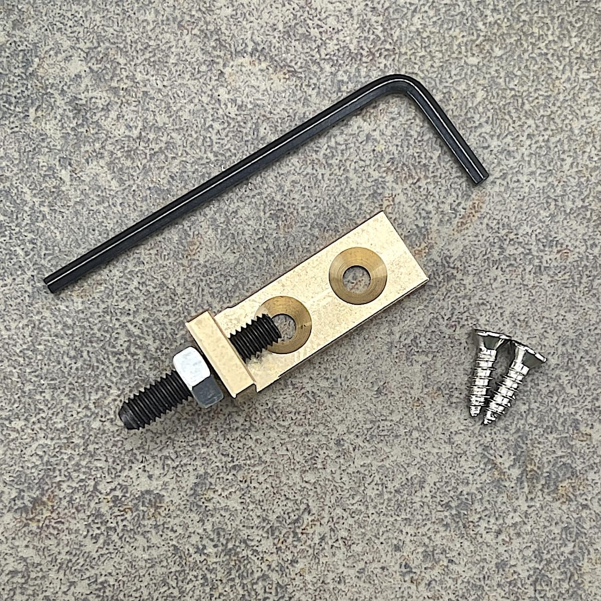 Guitar Tremolo Stopper - TS1