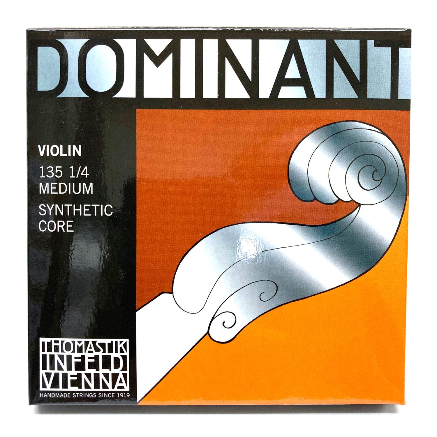 Dr Thomastik 135 Violin Strings (633675)
