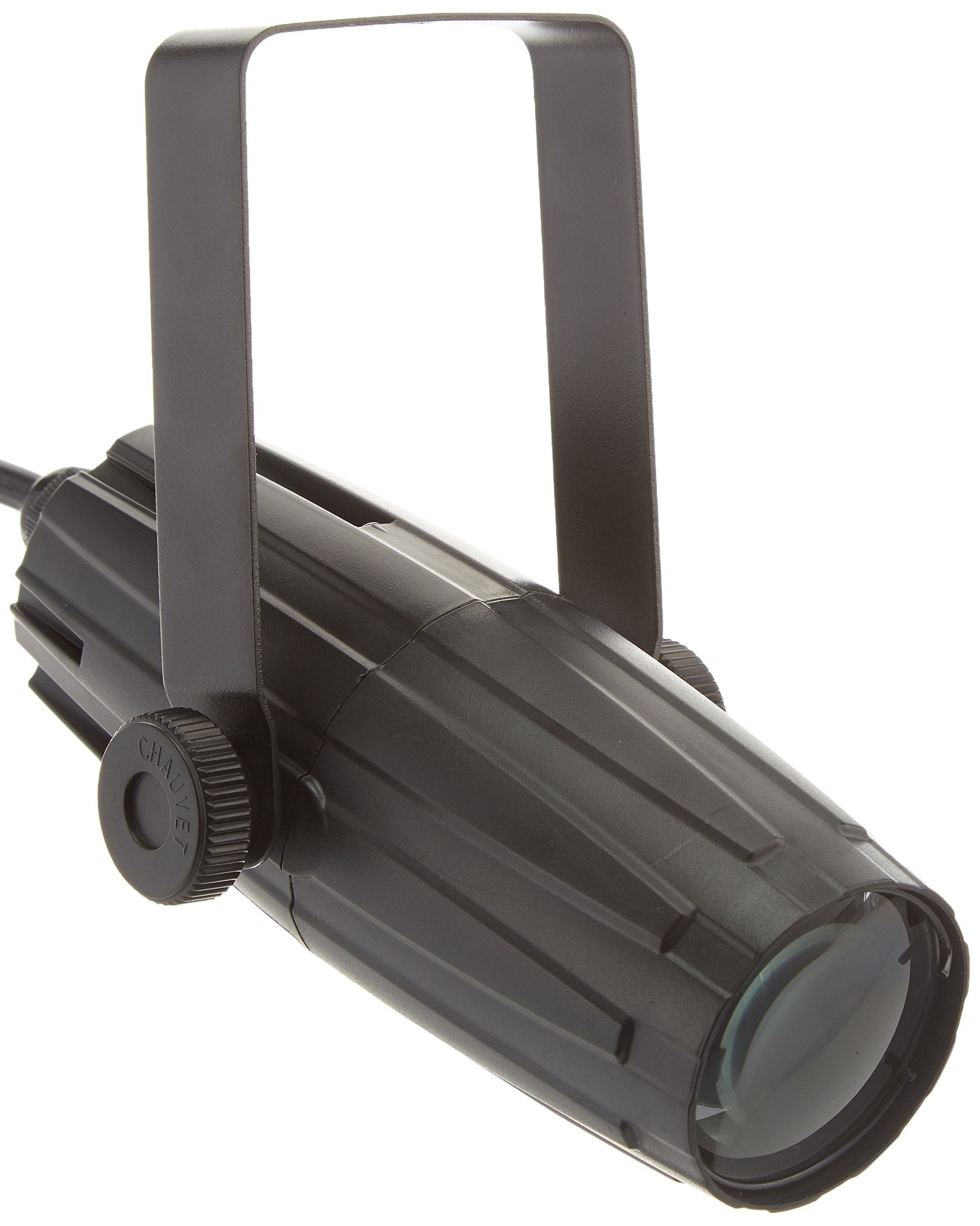 Chauvet Dj Led Pinspot 2 Compact Hard-Edge Led Spot Light