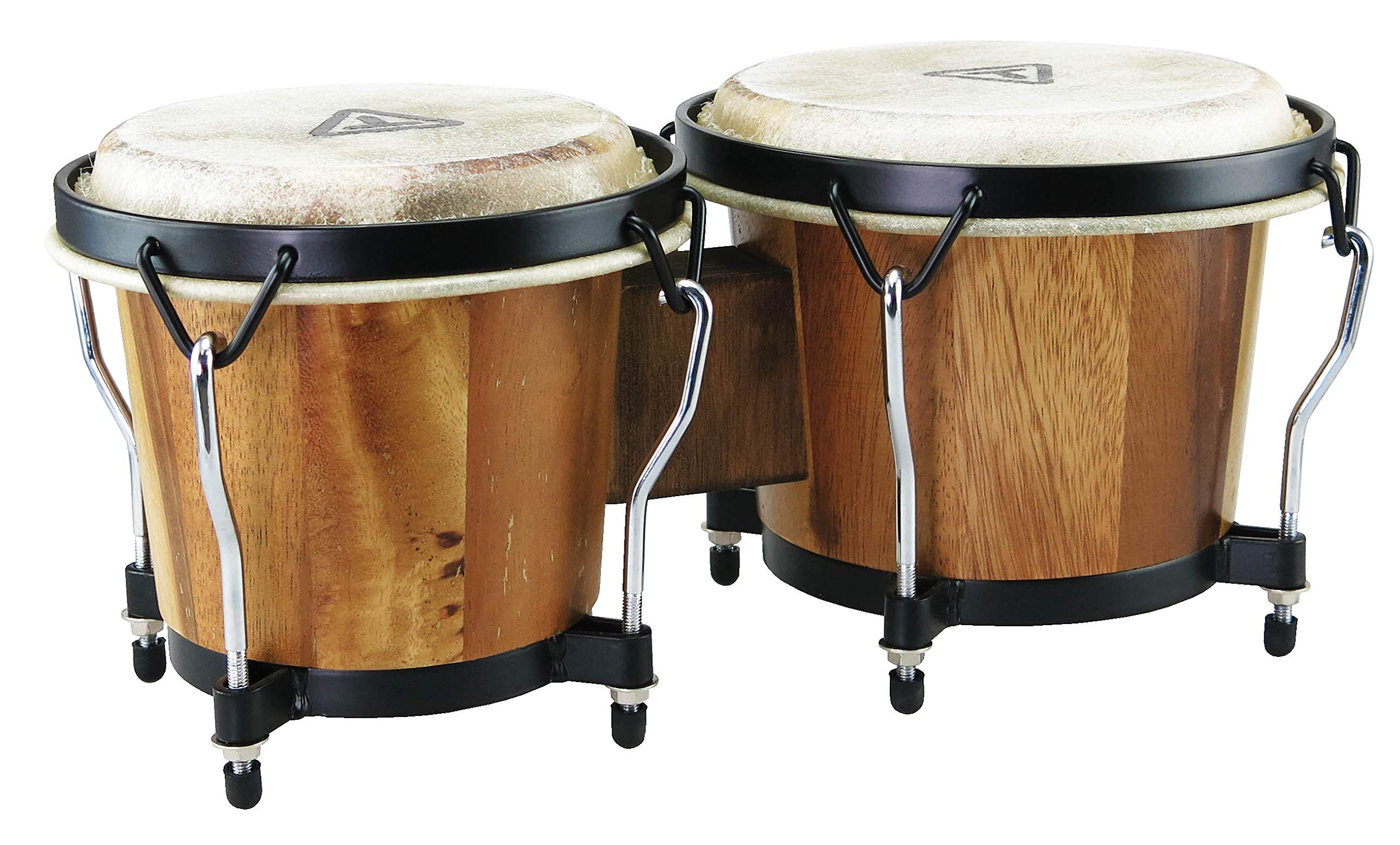 Tycoon Percussion Tb-8Bjm 6 & 7 Jamjuree Wood Ritmo Bongos