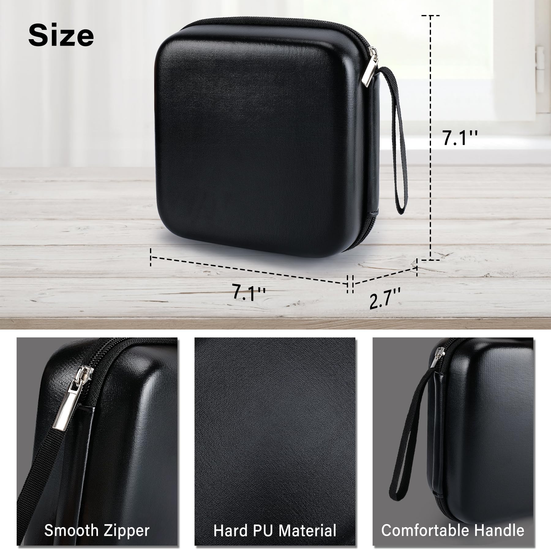 LOMEVE 85PCS Guitar Accessories Kit Holder Case Include Acoustic Strings, Tuner, Capo, 3-in-1 Restring Tool, Picks, Pick Holder,