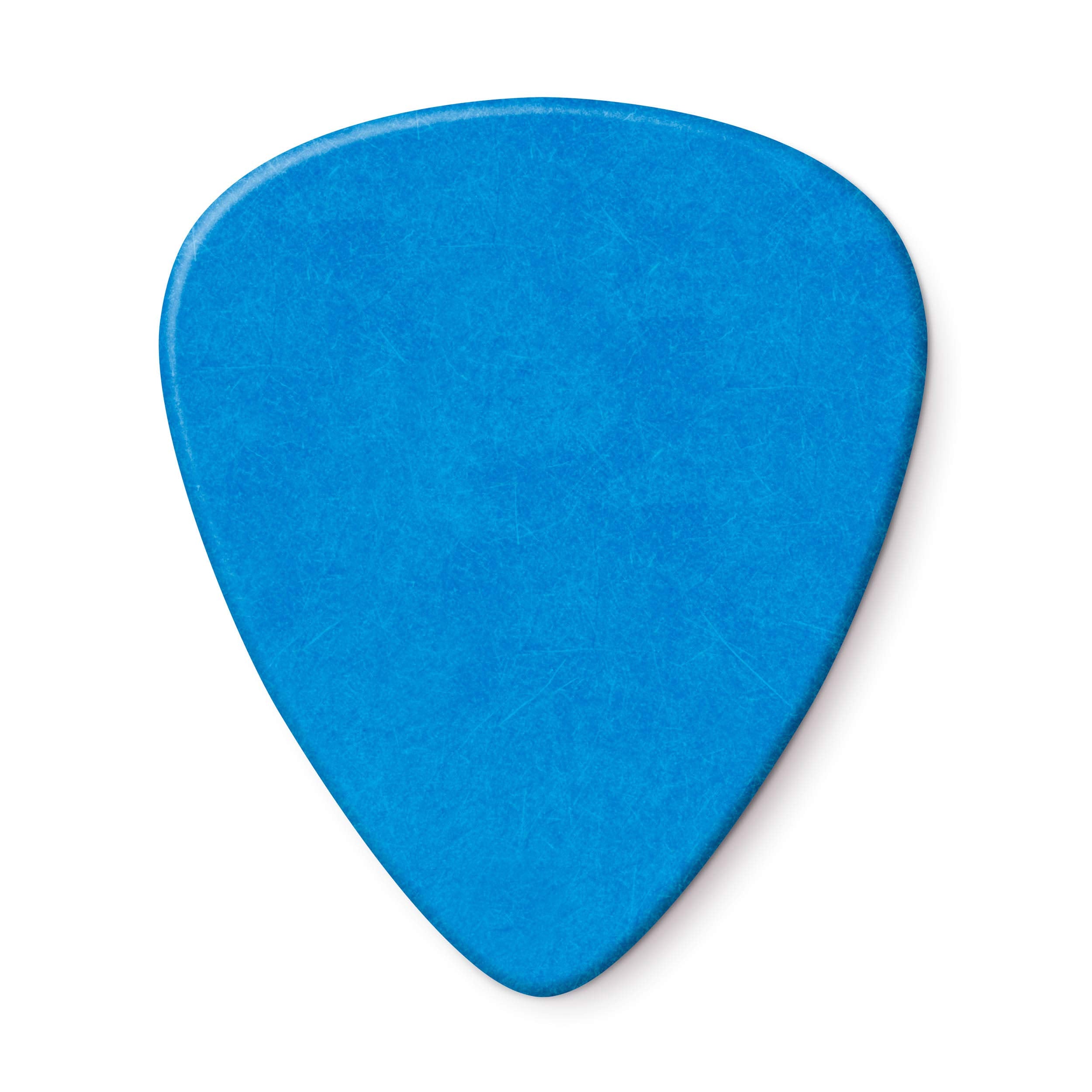Dunlop Tortex Standard 1.0mm Blue Guitar Pick, 72 Pack