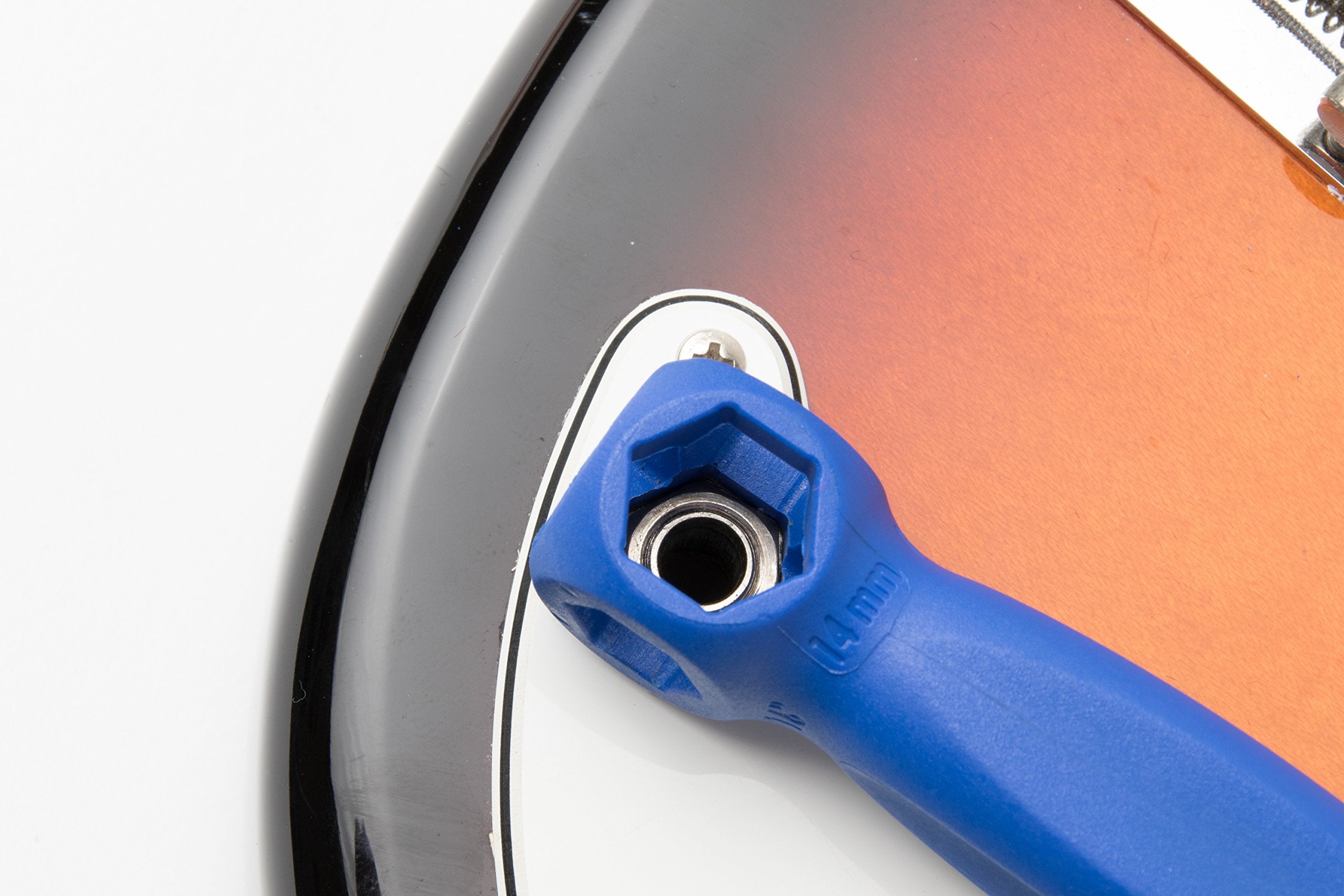 MusicNomad The Octopus 8 N 1 Tech Tool (MN227)